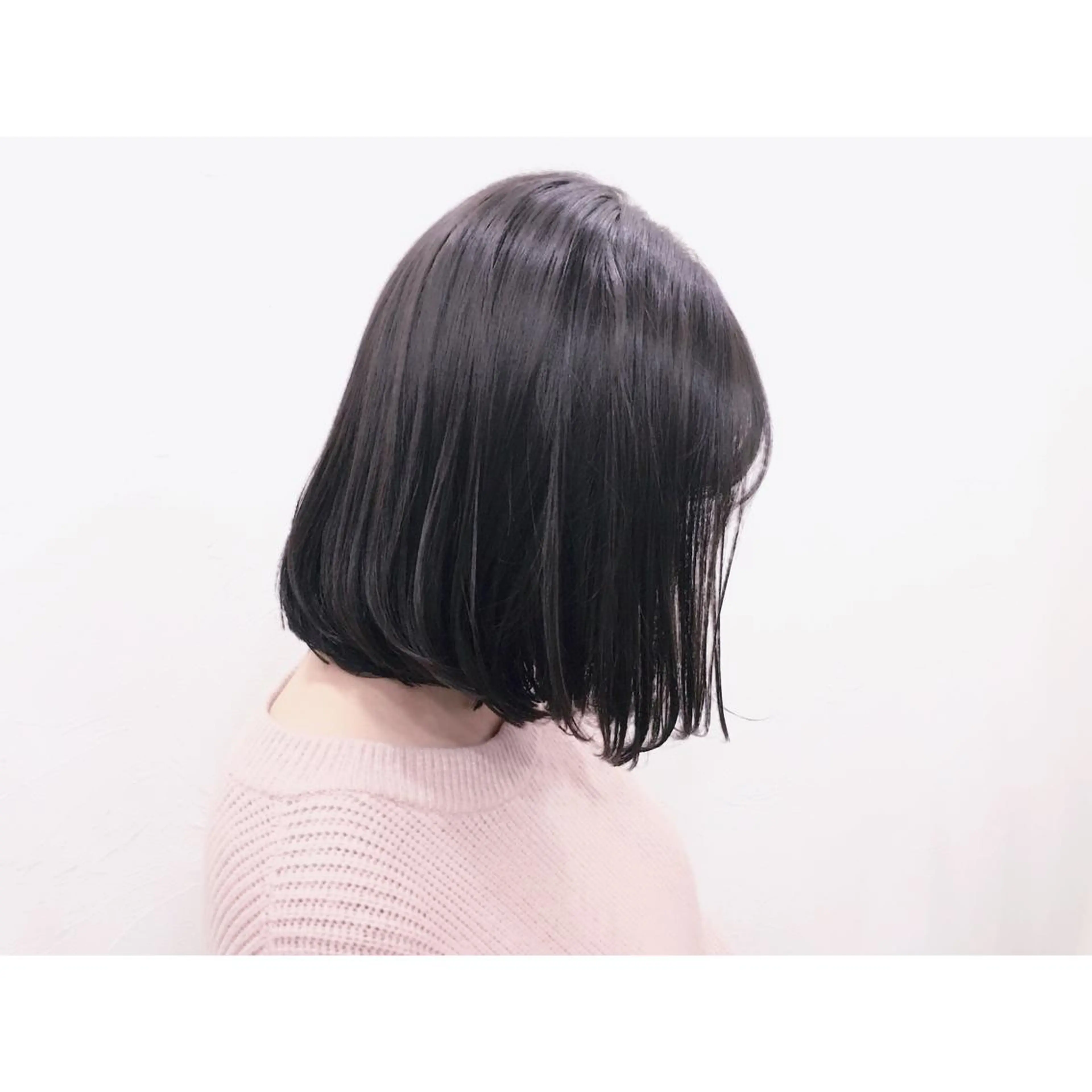 ショート ボブ 【今だけブリーチ 限定価格💕】すみのヘアスタイル