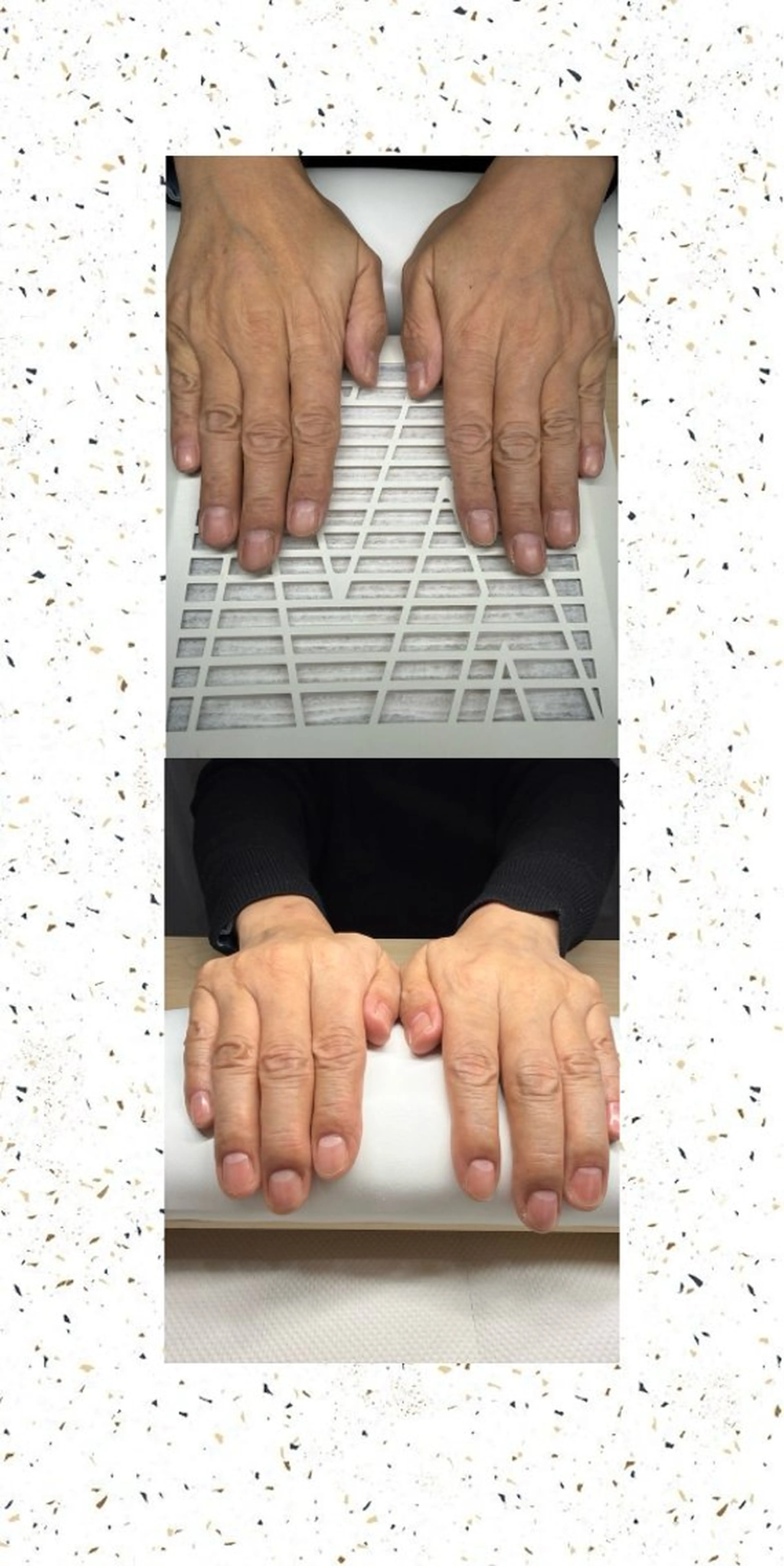 メンズ ネイル メンズネイル Kogaolash所属・nailist Minaのネイルデザイン