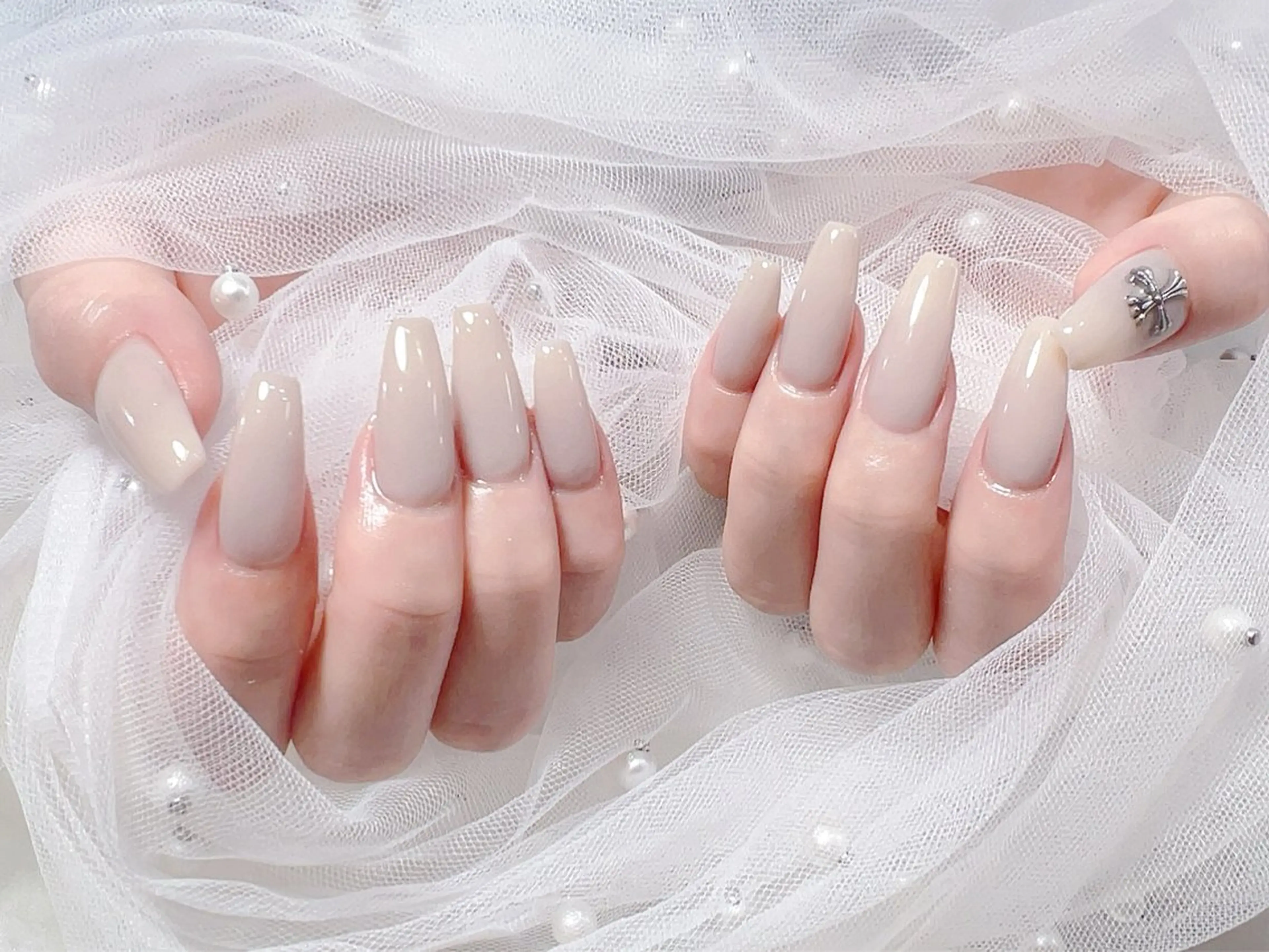 ネイル ハンドネイル Sensy NAIL Tonyのネイルデザイン