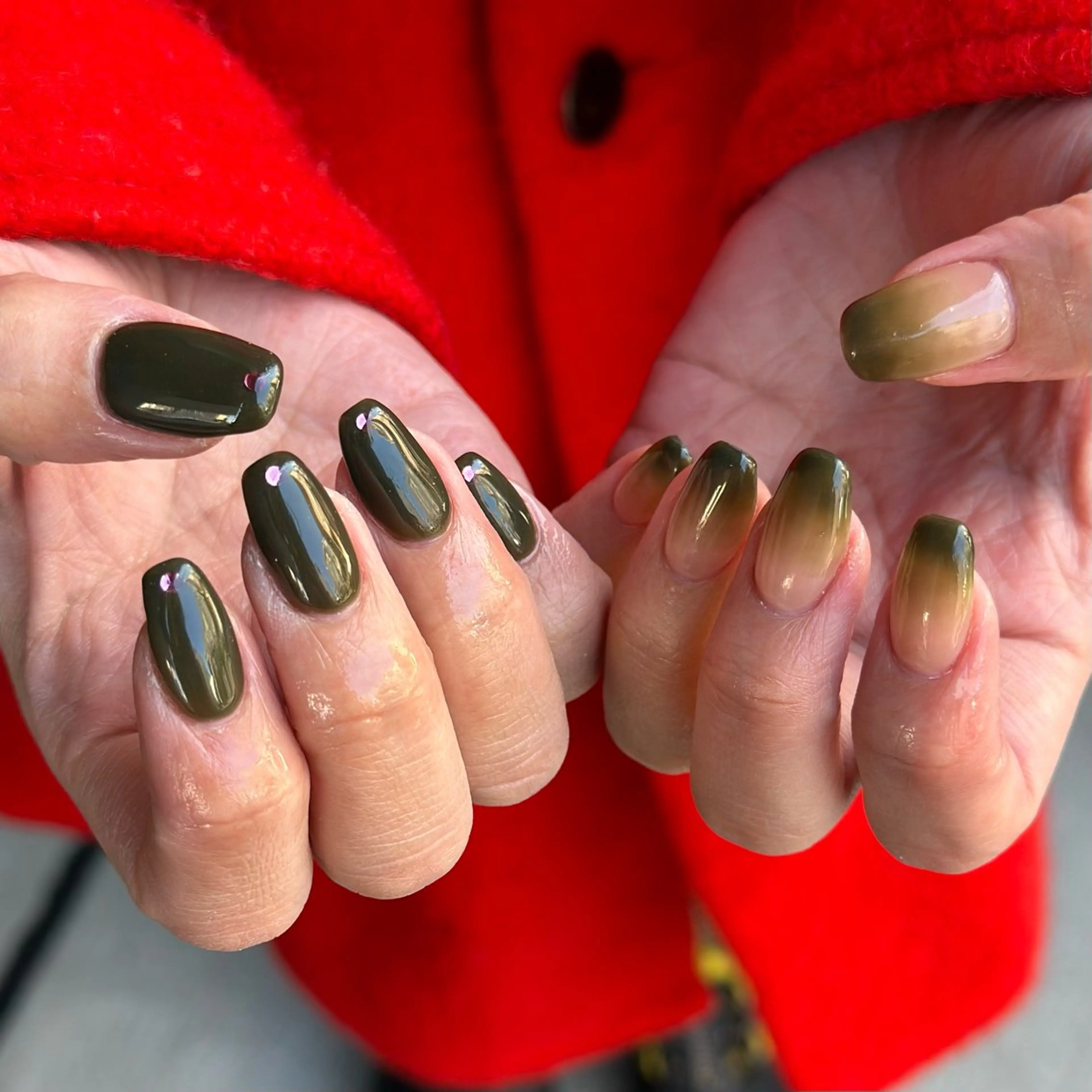 ネイル chinois (シノワ)のネイルデザイン