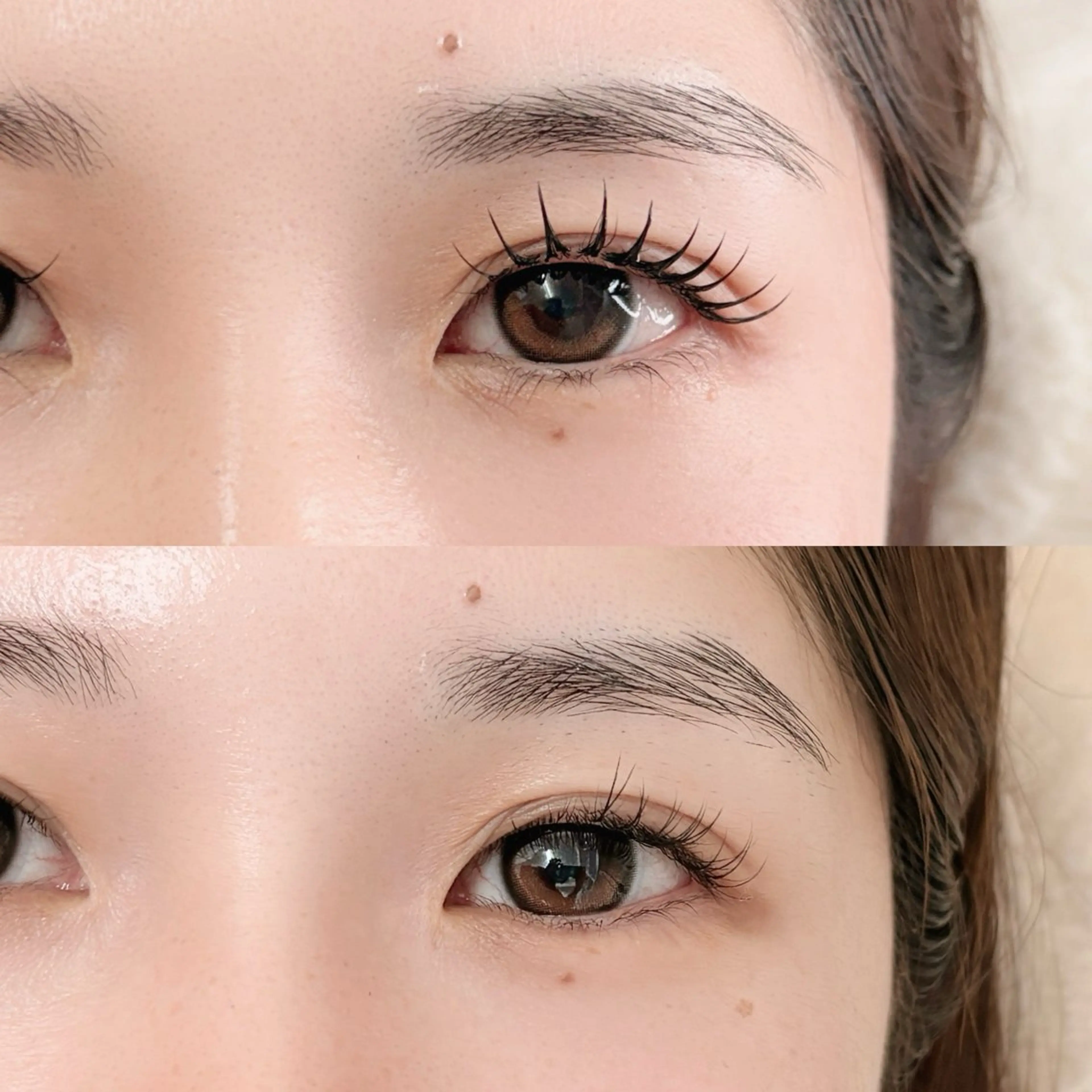 マツエク・マツパ マツエク pollo 【ポロ】のマツエク・マツパデザイン