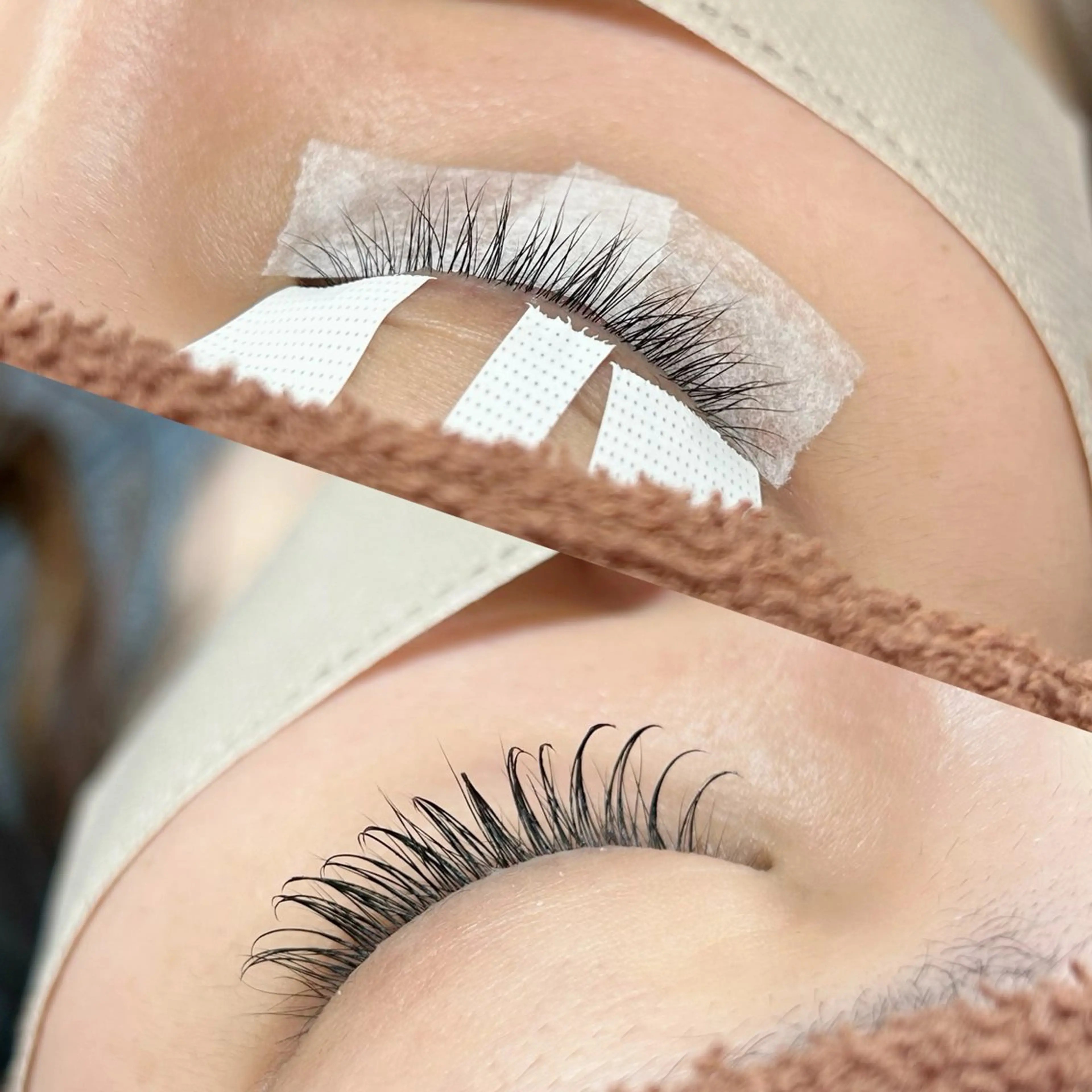 マツエク・マツパ 20日空きあり 🇰🇷🎀 河野のマツエク・マツパデザイン