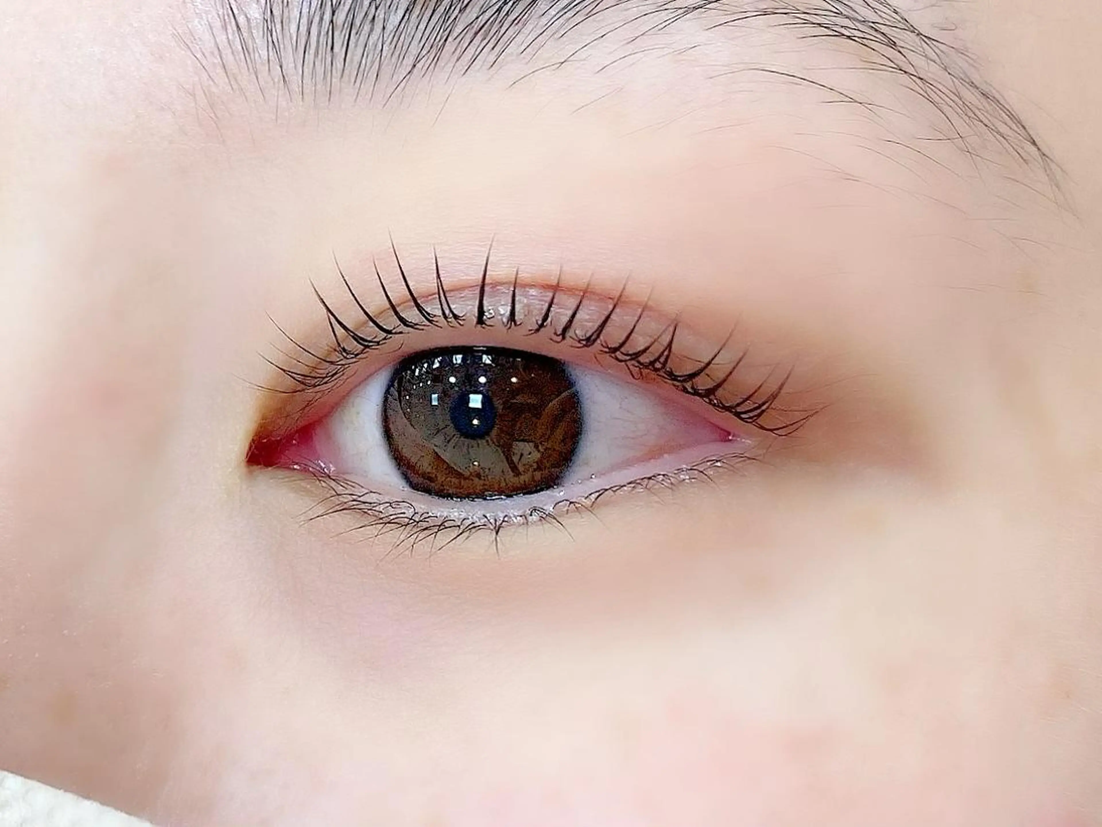 マツエク・マツパ アルターエクラ 飯島のマツエク・マツパデザイン