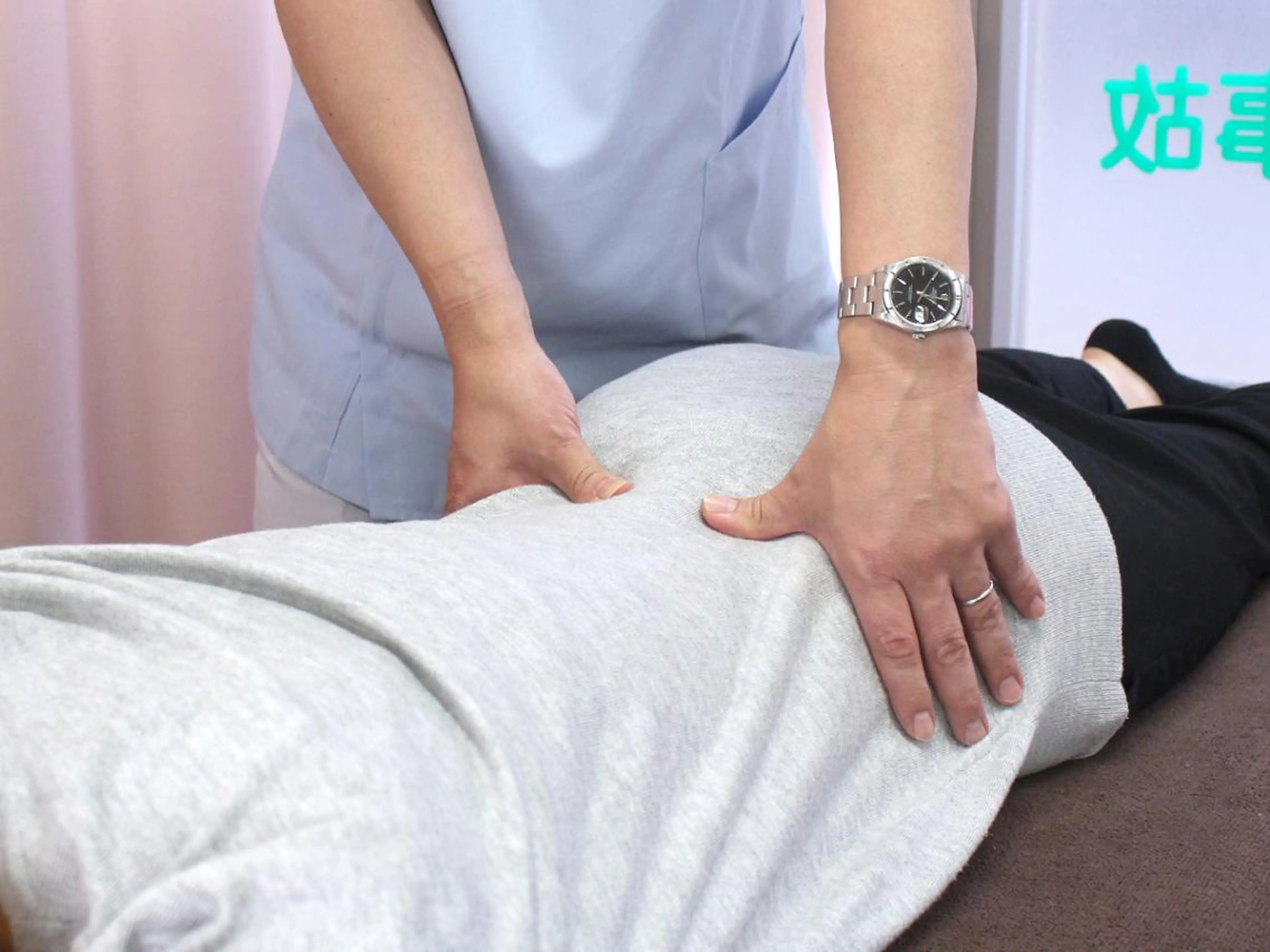 リラク 同心整骨院 美容鍼・整体・小顔のエステ・リラクイメージ