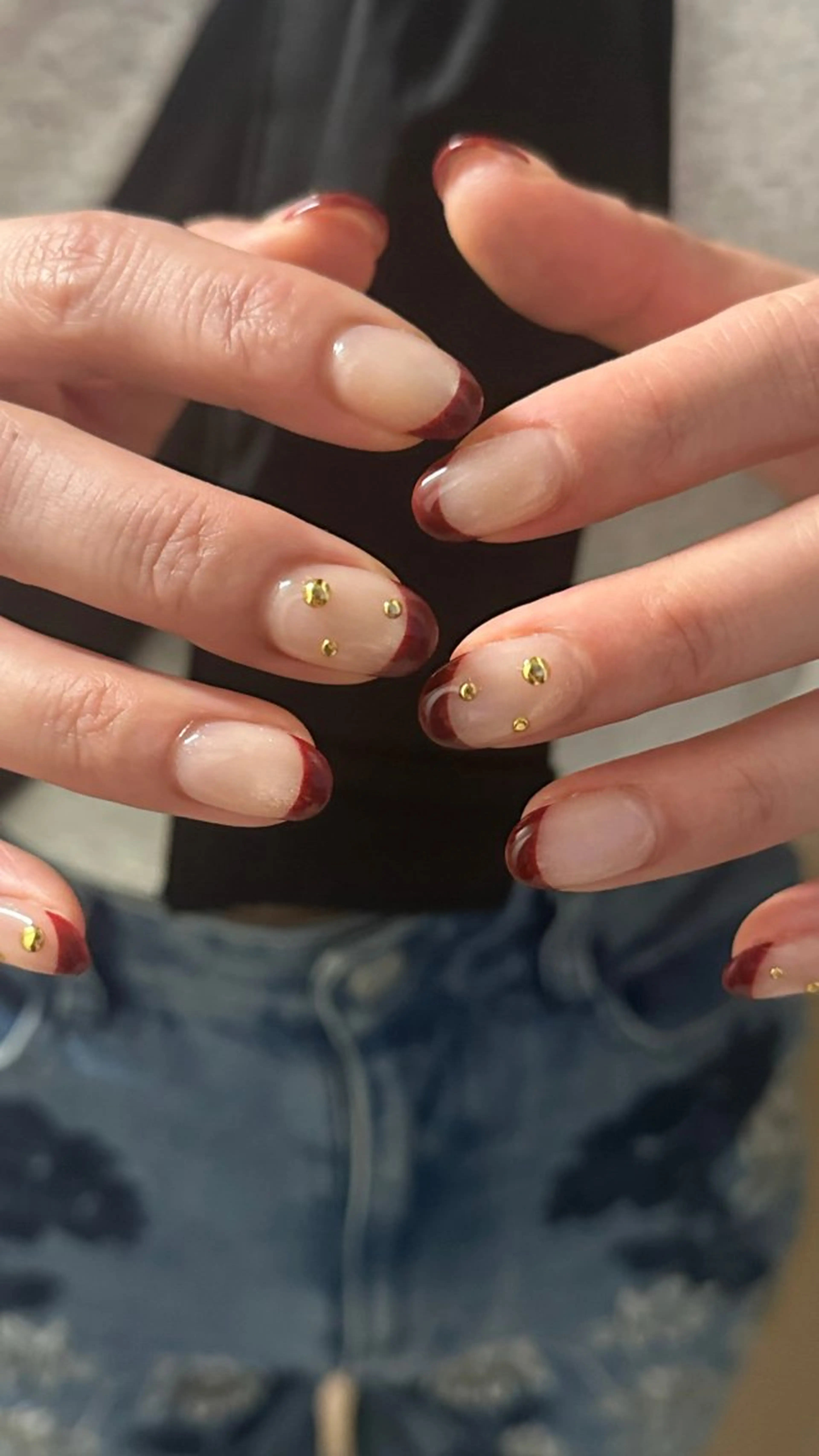 ネイル ハンドネイル Manon/ rikaのネイルデザイン