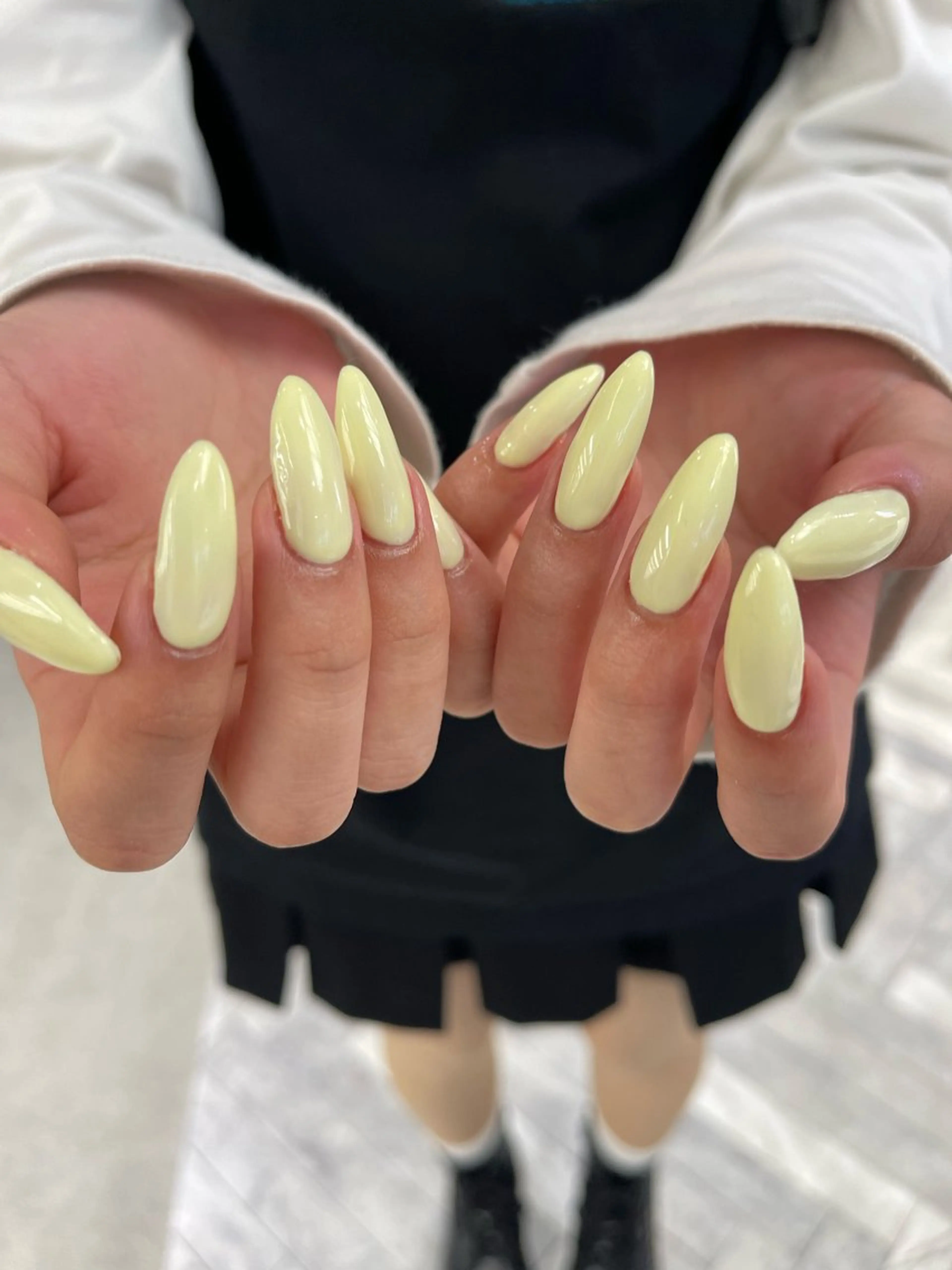 ネイル ハンドネイル ユナ🌙 nailのネイルデザイン