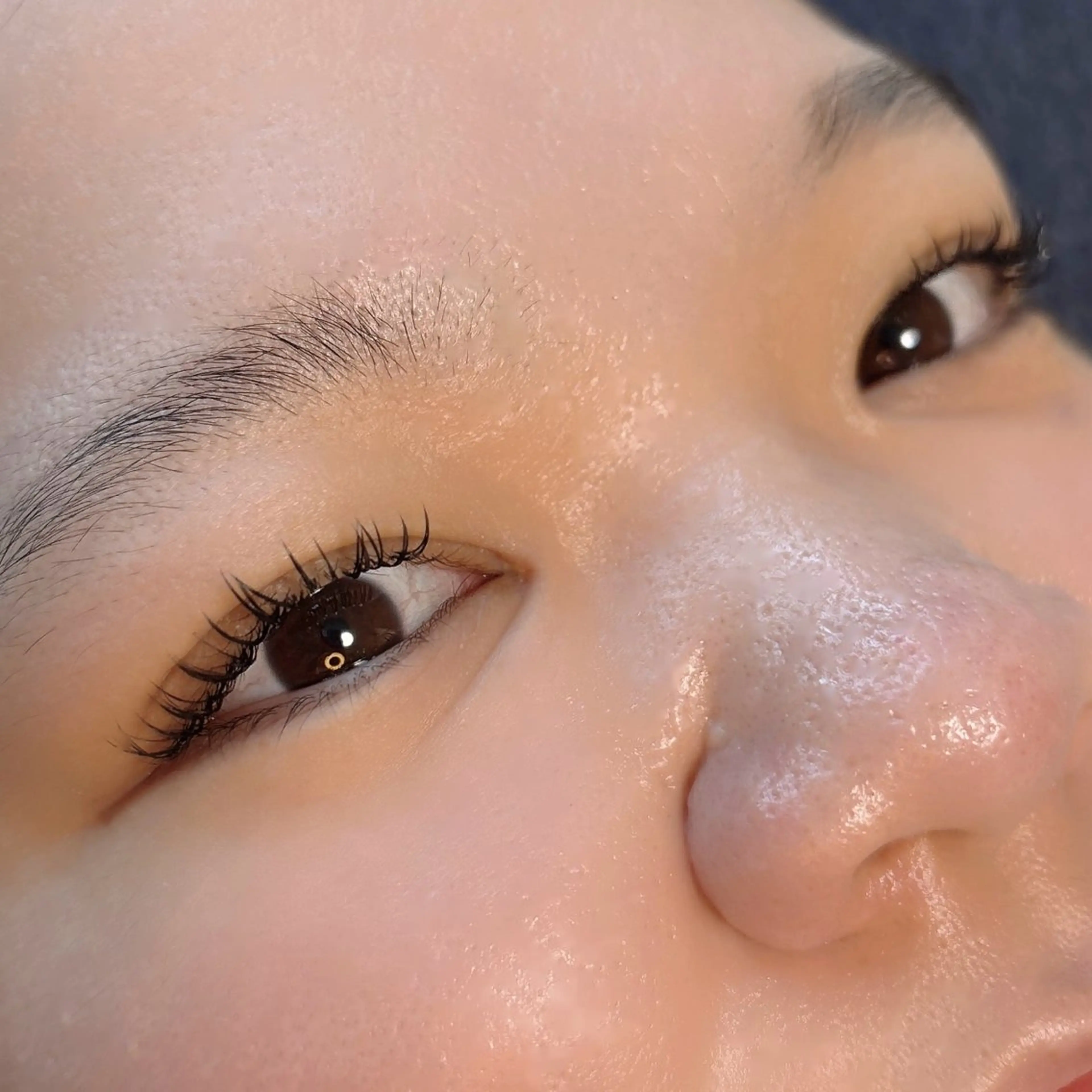 マツエク・マツパ Plaisir 🪻marikoのマツエク・マツパデザイン