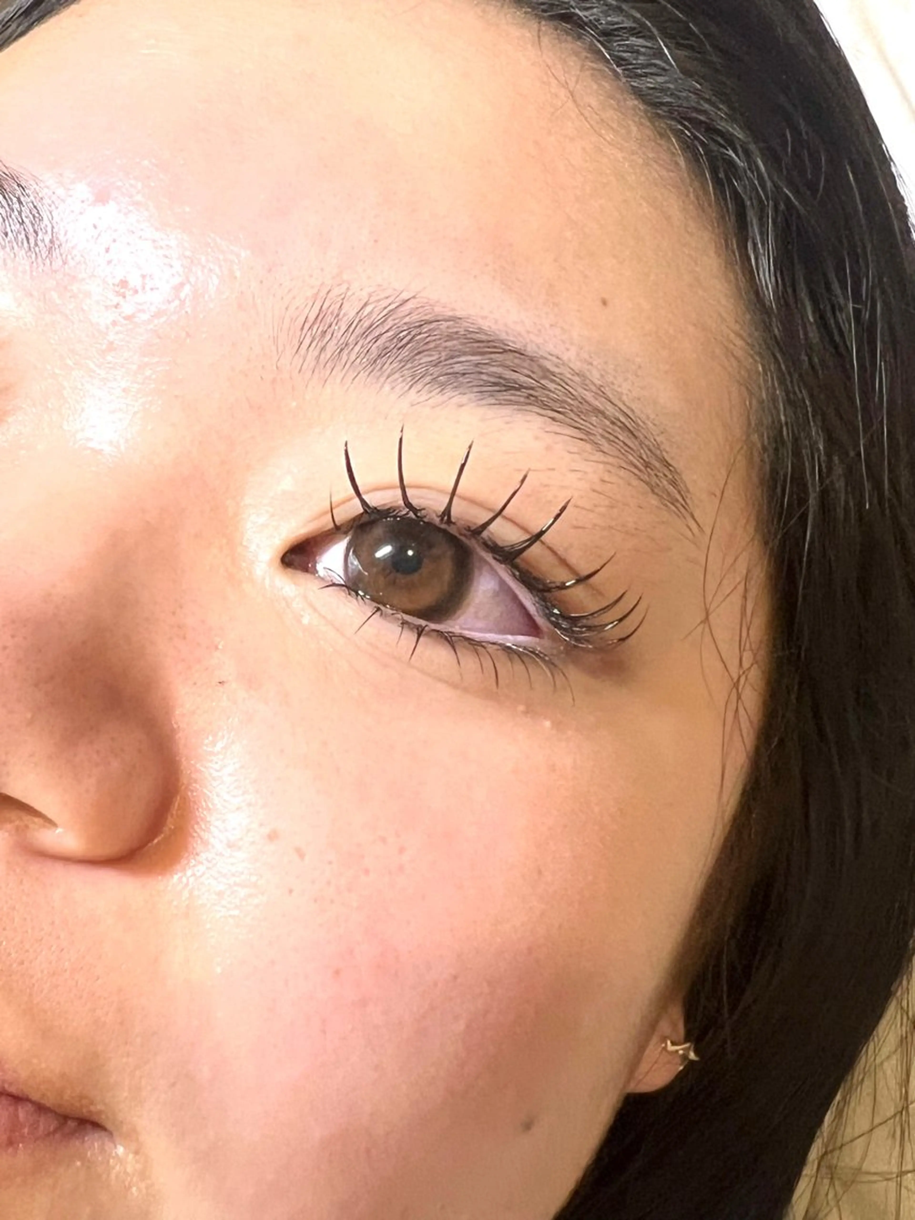 マツエク・マツパ noble 金山店 🫧Yuiのマツエク・マツパデザイン