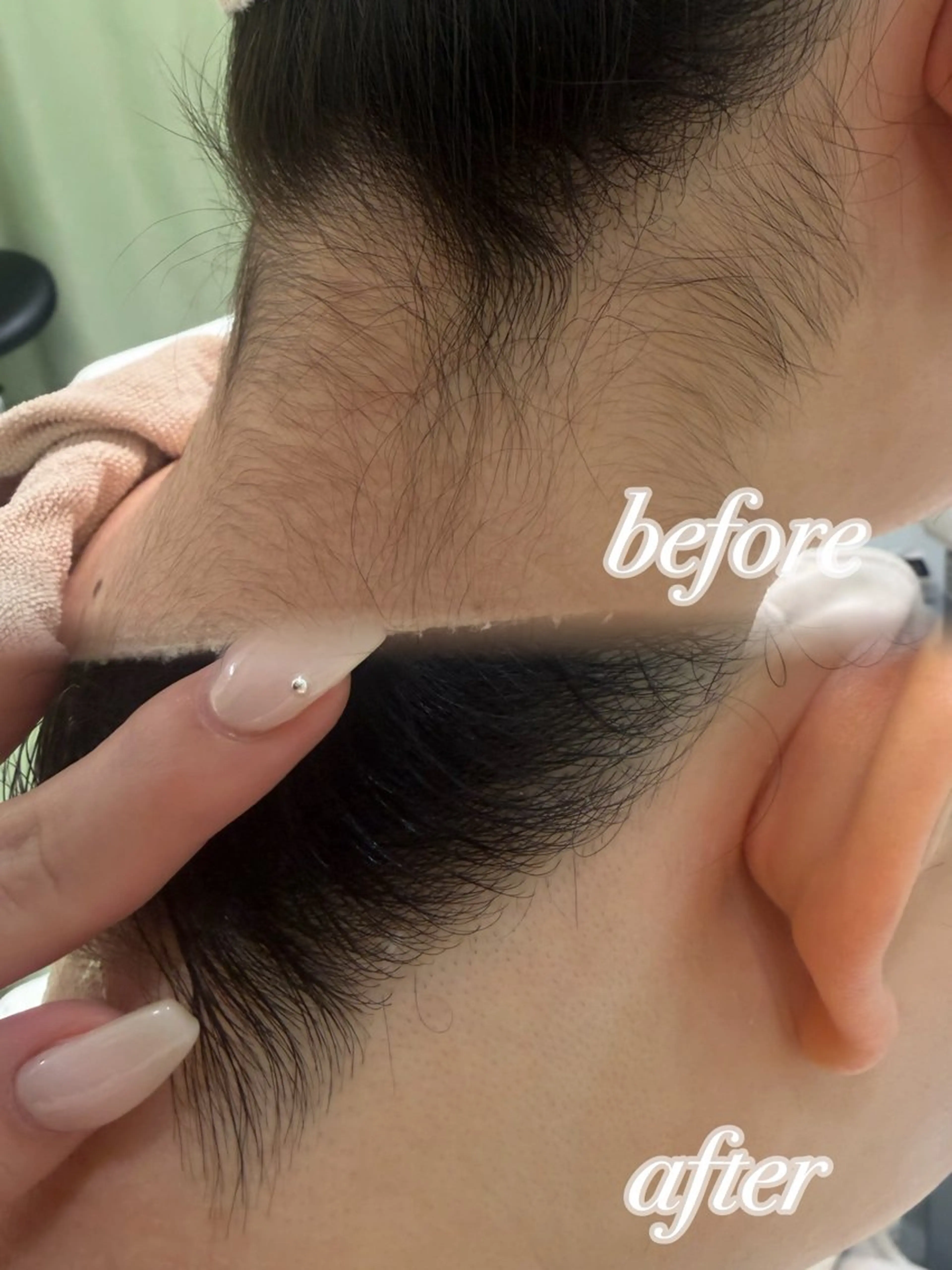 ぷる艶肌🫧 shaving斉藤のその他イメージ