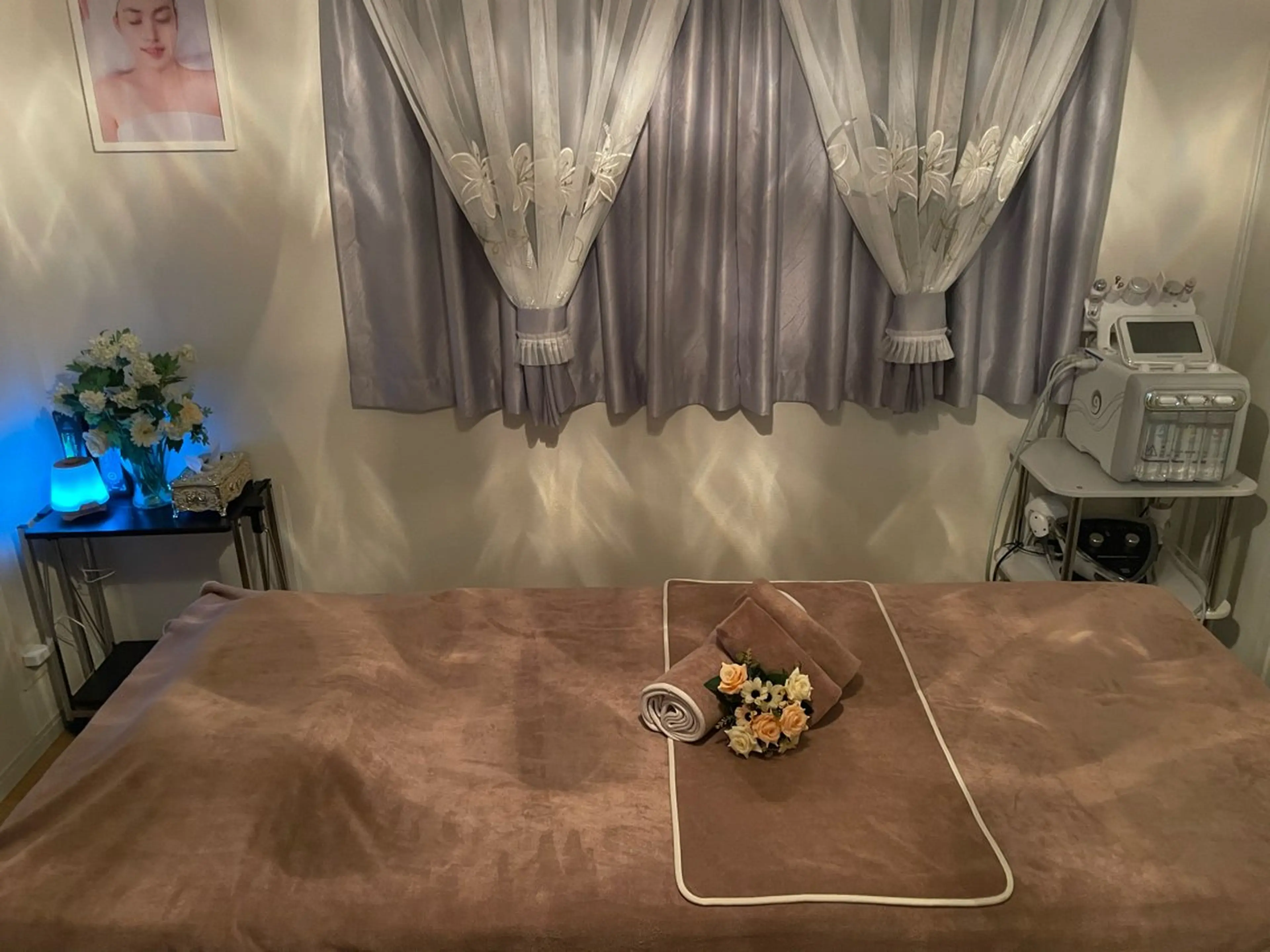 癒し Houseのエステ・リラクイメージ