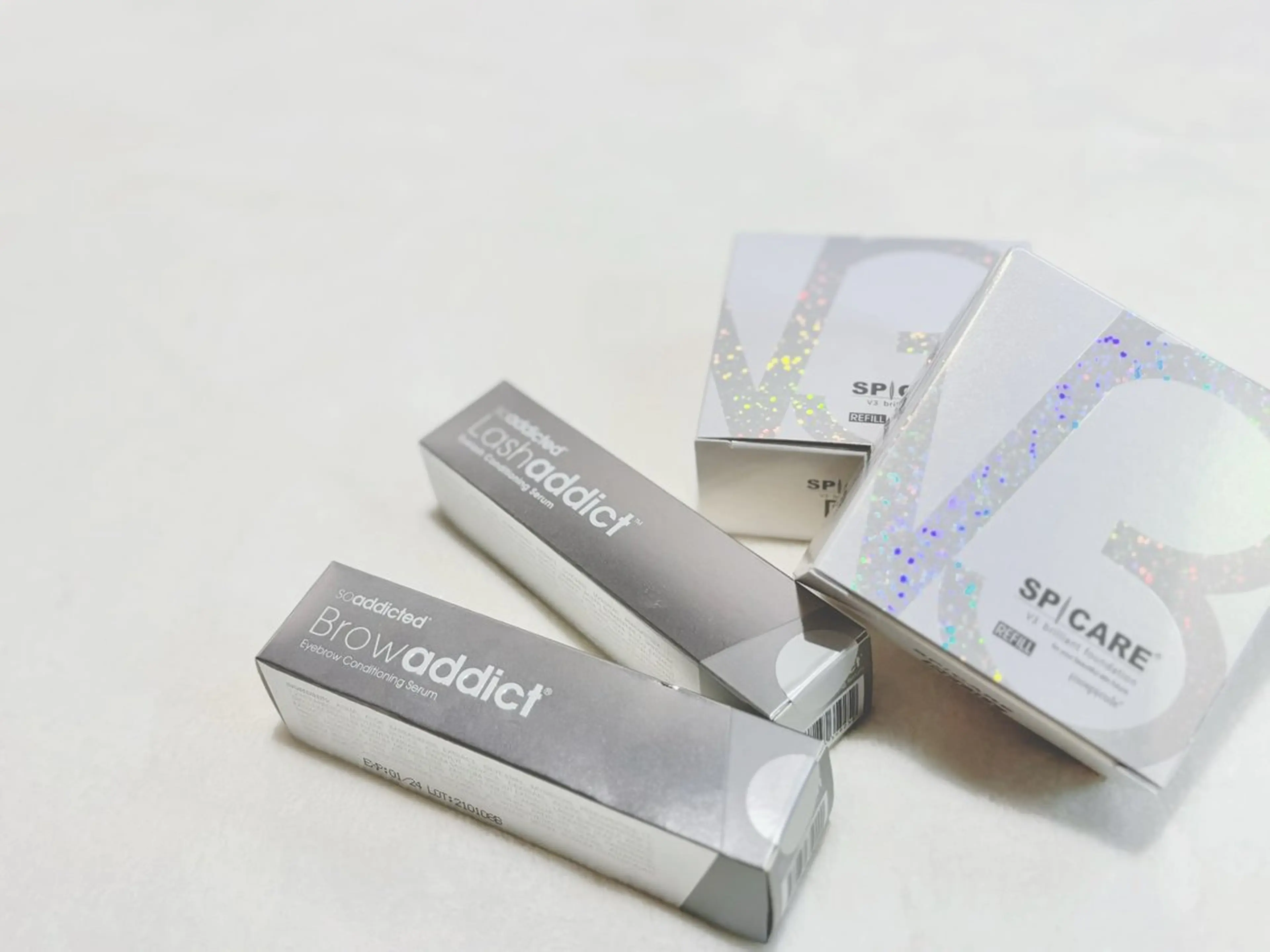 yohaku️️ 市川店🌿‬磯貝のエステ・リラクイメージ