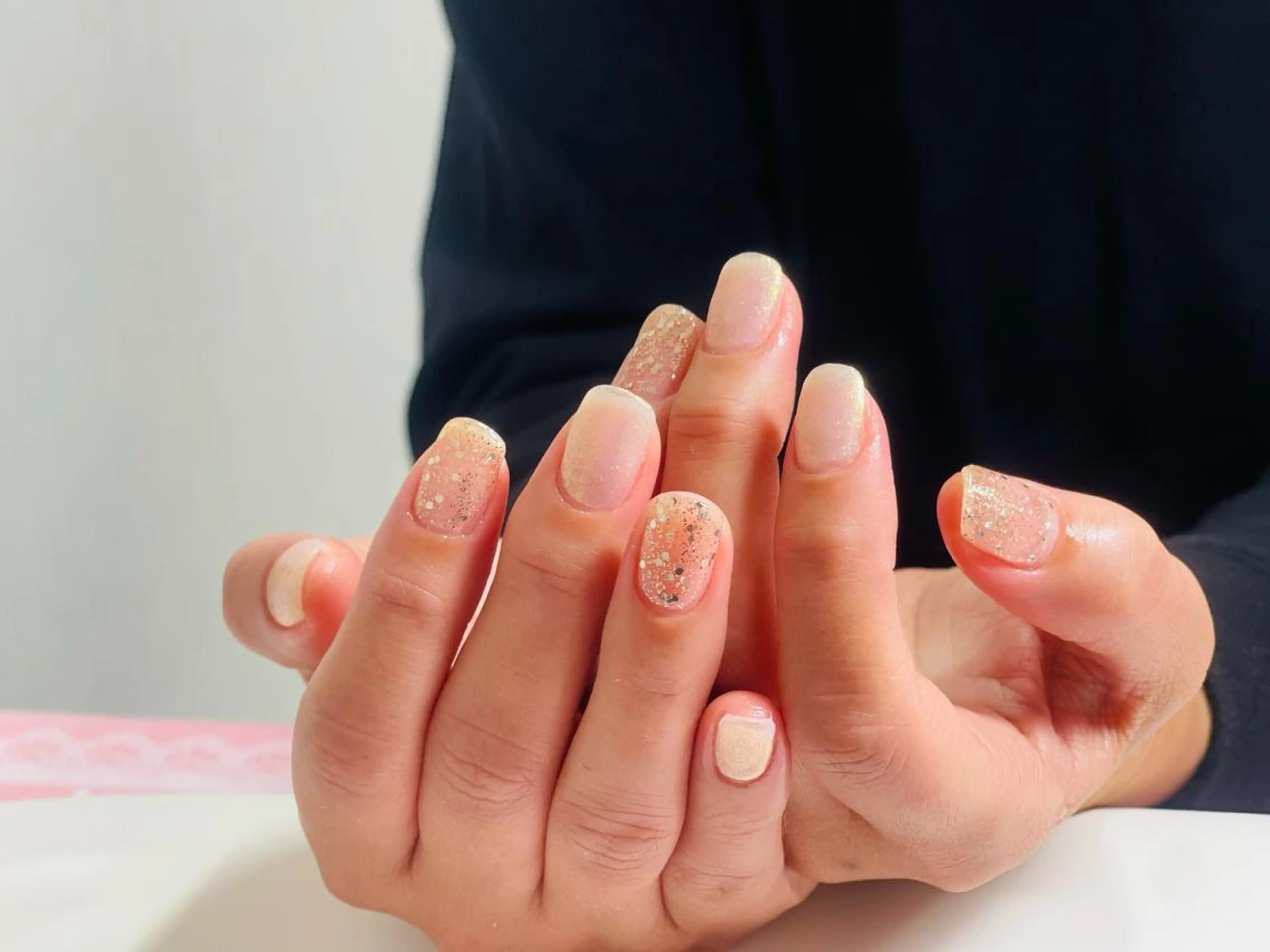 ネイル JJ’s Nail🐶のネイルデザイン