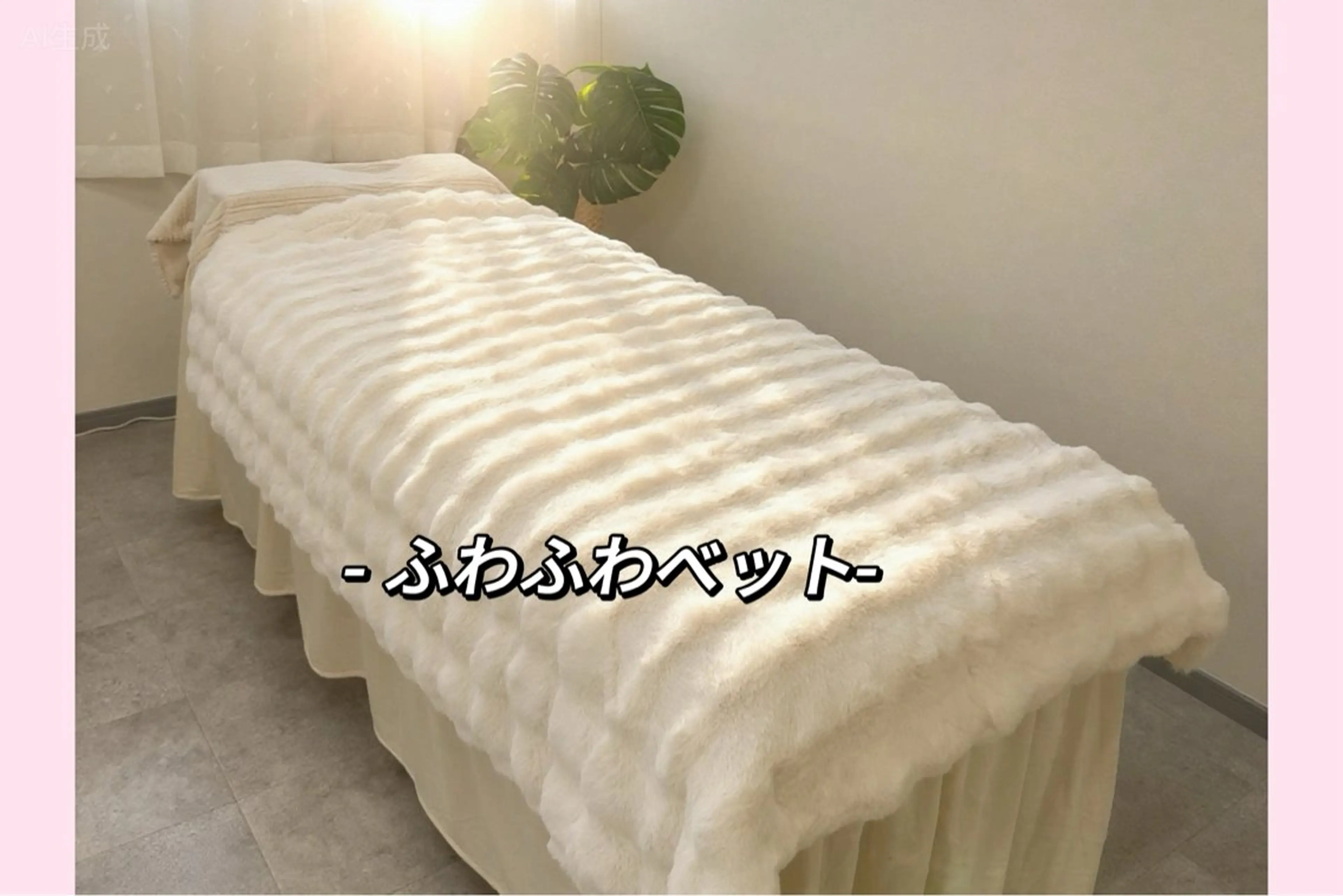 マツエク・マツパ 新小岩パリジェンヌ マツエク専門店のその他イメージ