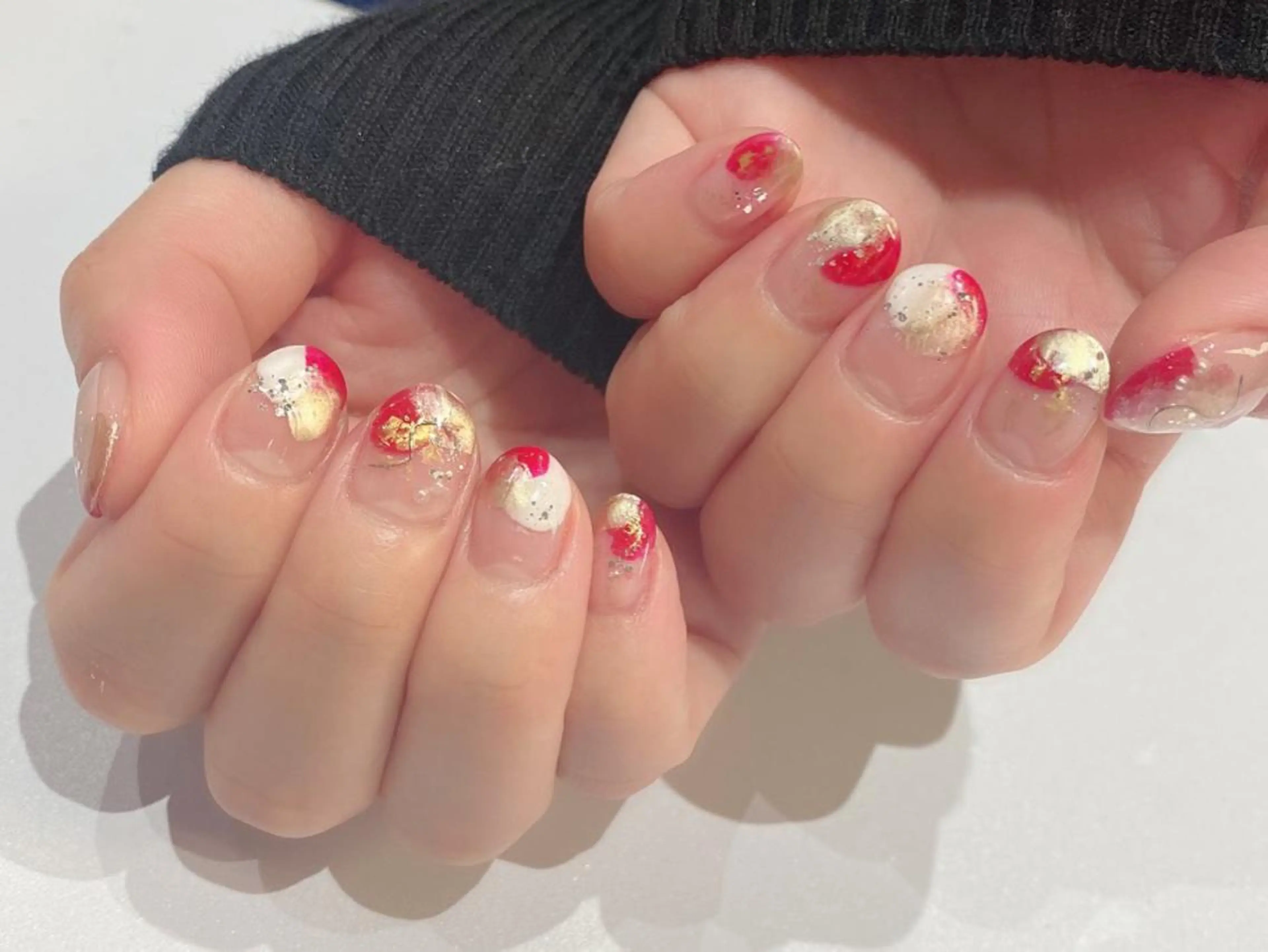 ネイル アートネイル Salon Ｋのネイルデザイン