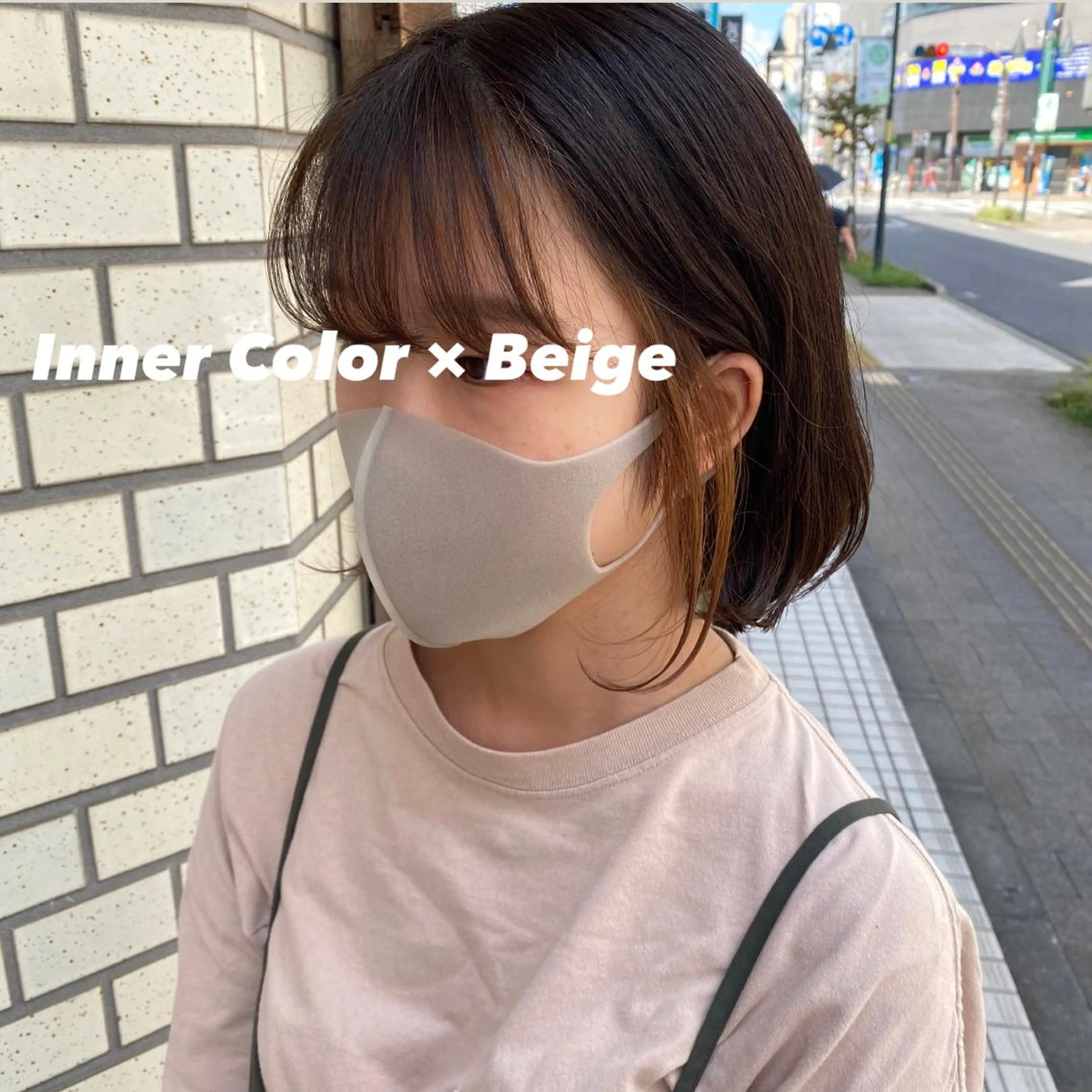 ミディアム 𝙔𝙪𝙪𝙠𝙖 .のマツエク・マツパデザイン