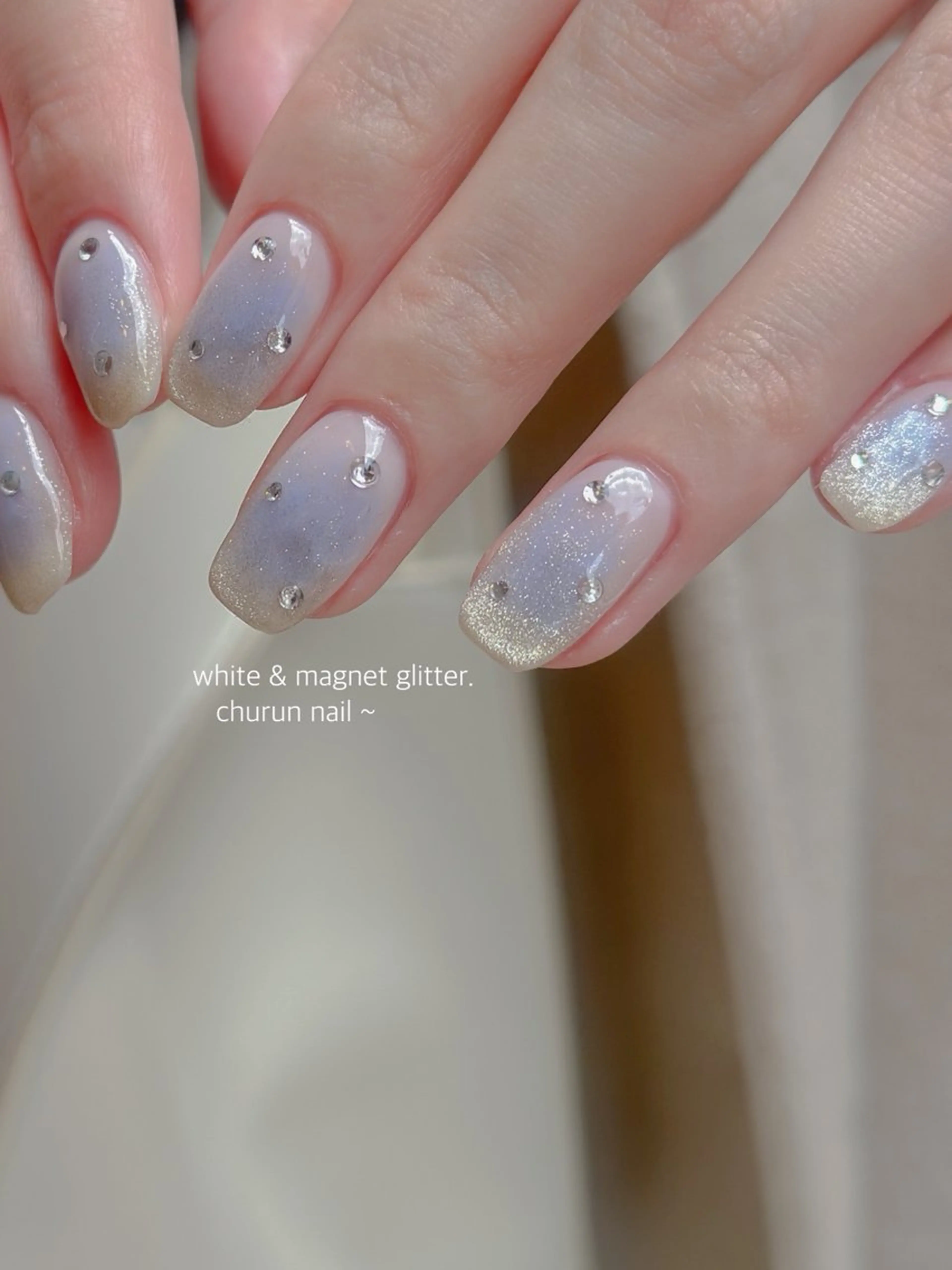 ネイル Lira nailのネイルデザイン