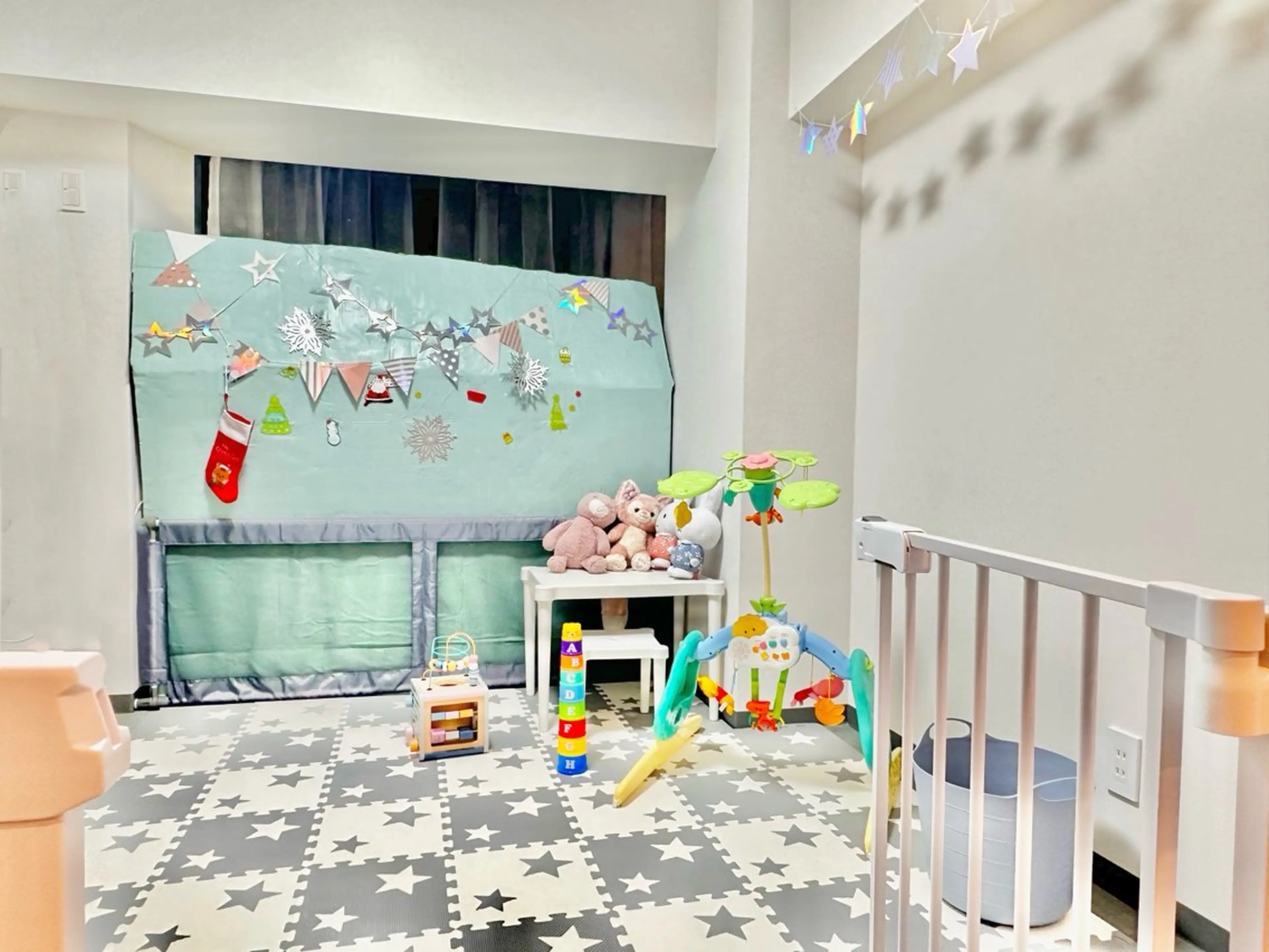 キッズ 勝どきネイルサロン tittiのネイルデザイン