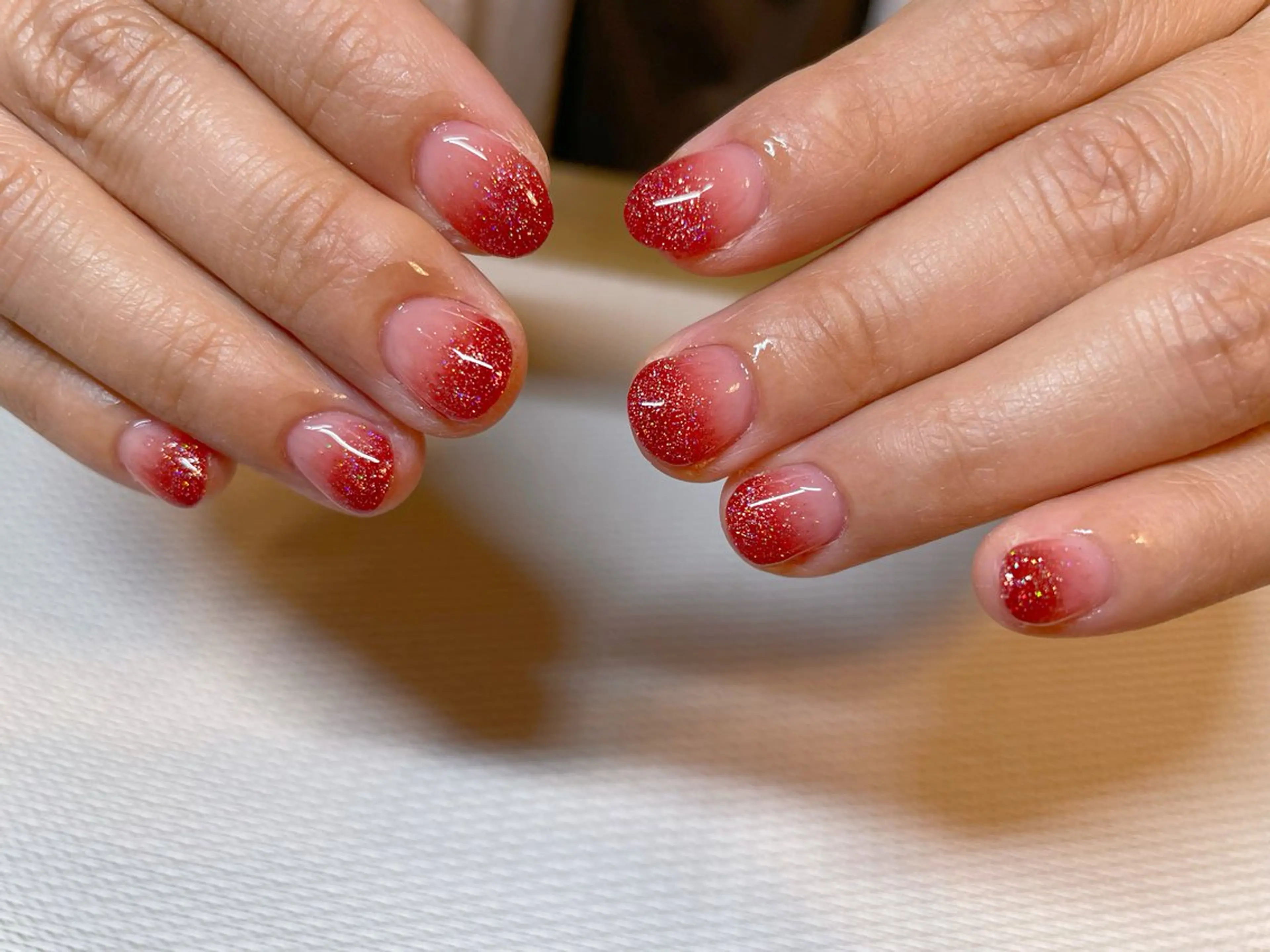 ネイル ハンドネイル エン Nail salonのネイルデザイン