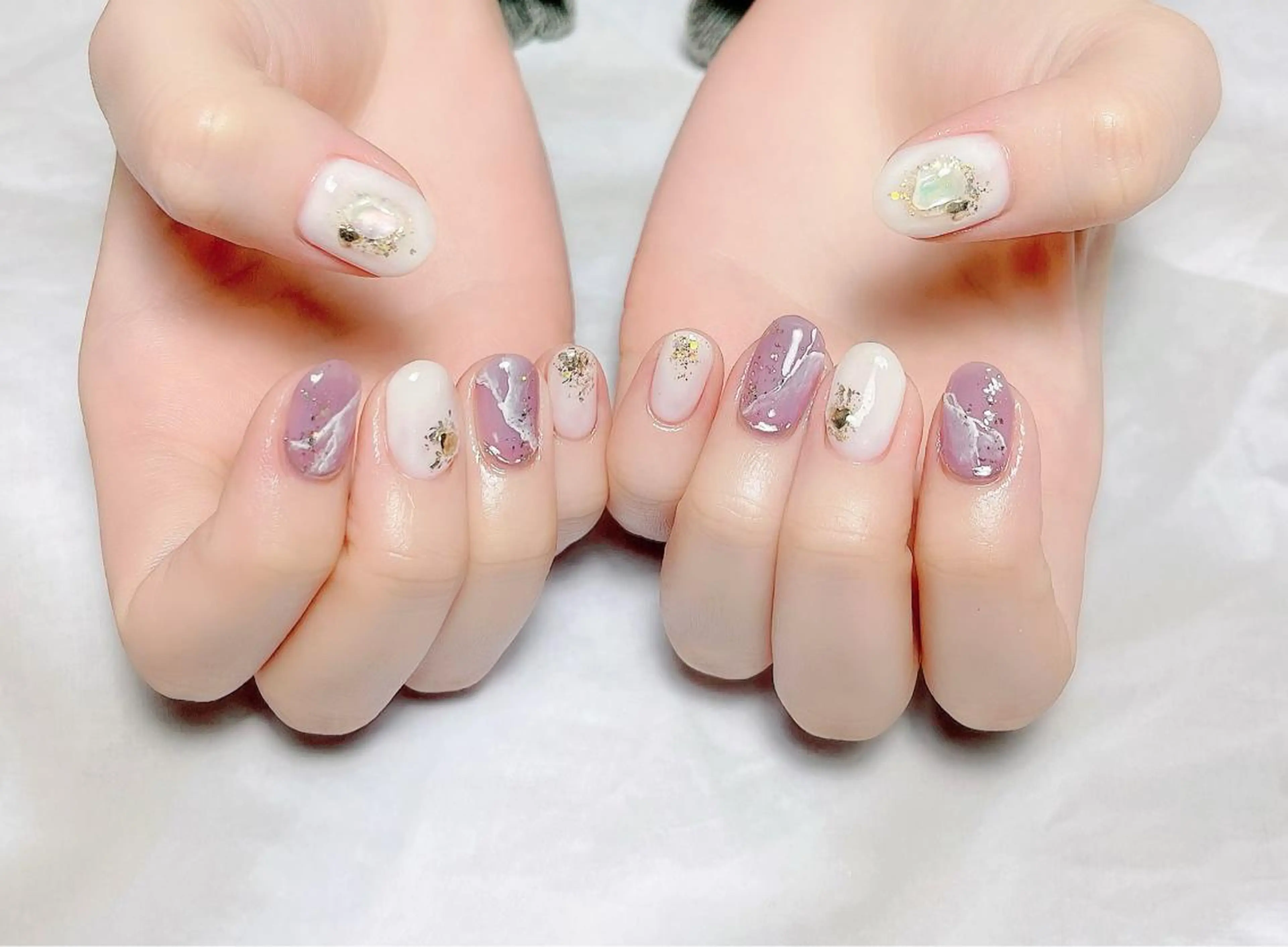 ネイル hairsalon 556のマツエク・マツパデザイン