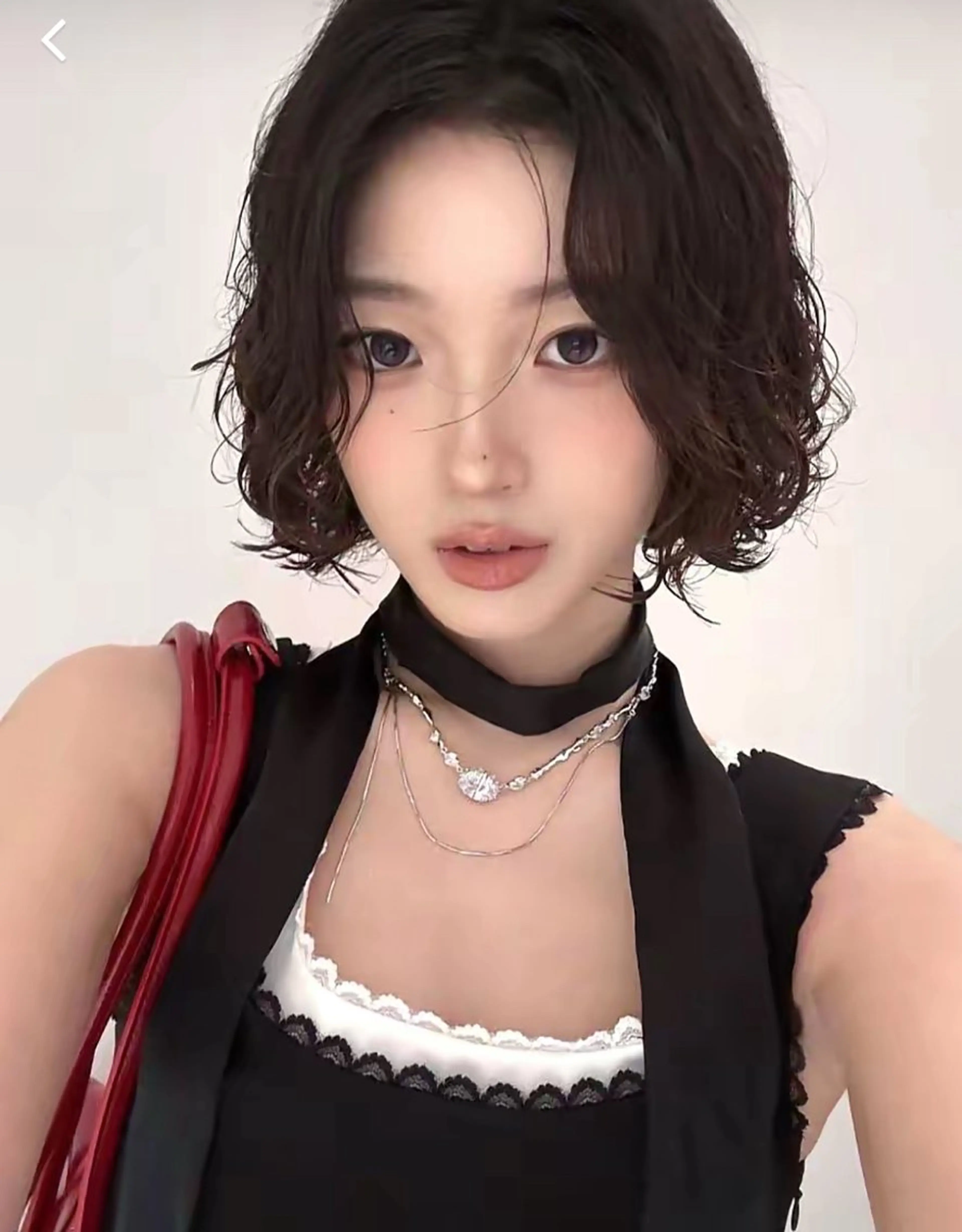 パーマ KEIGO /レディース/パーマのヘアスタイル