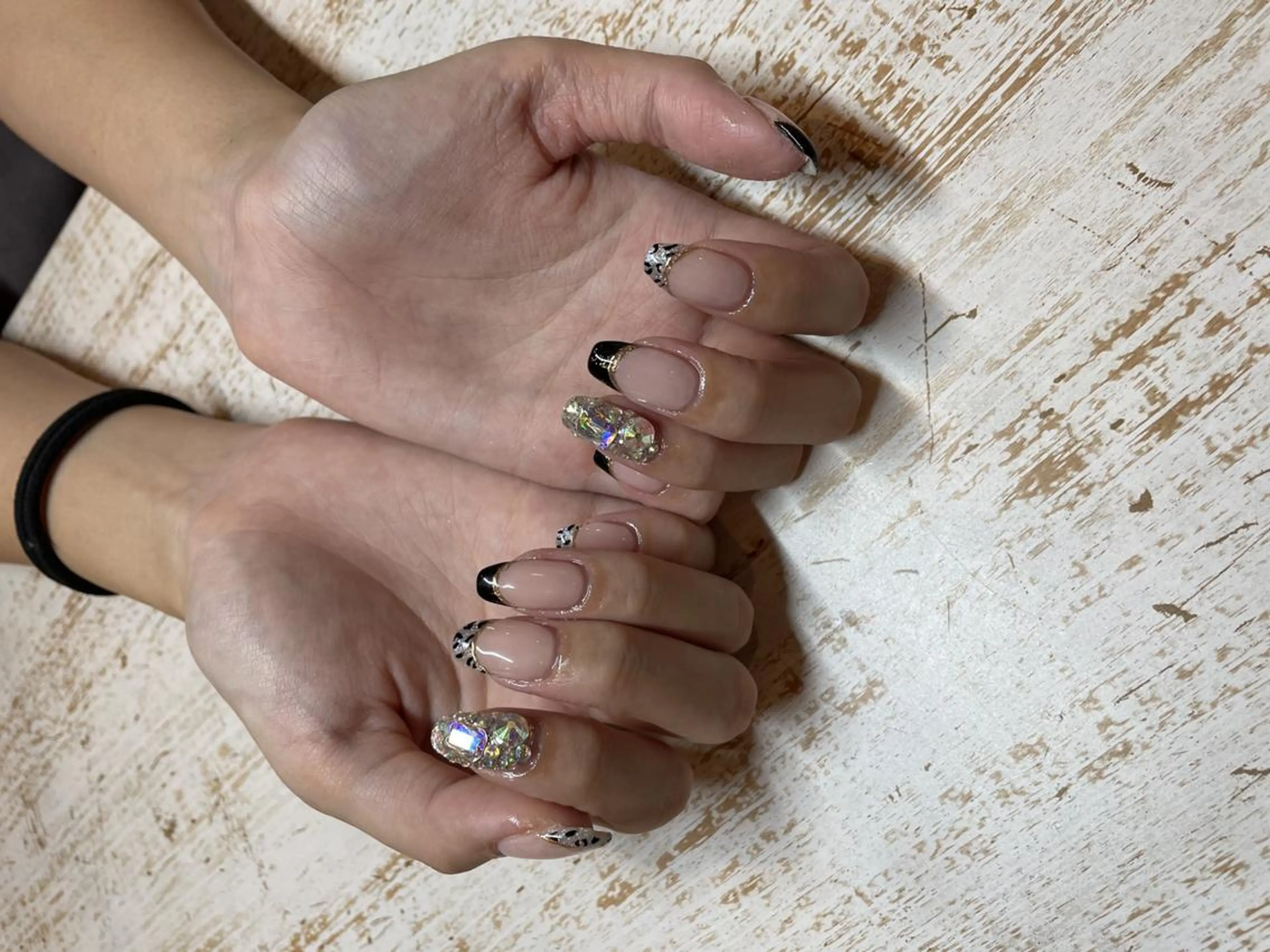 ネイル 池原　ことね （ネイリスト）のネイルデザイン