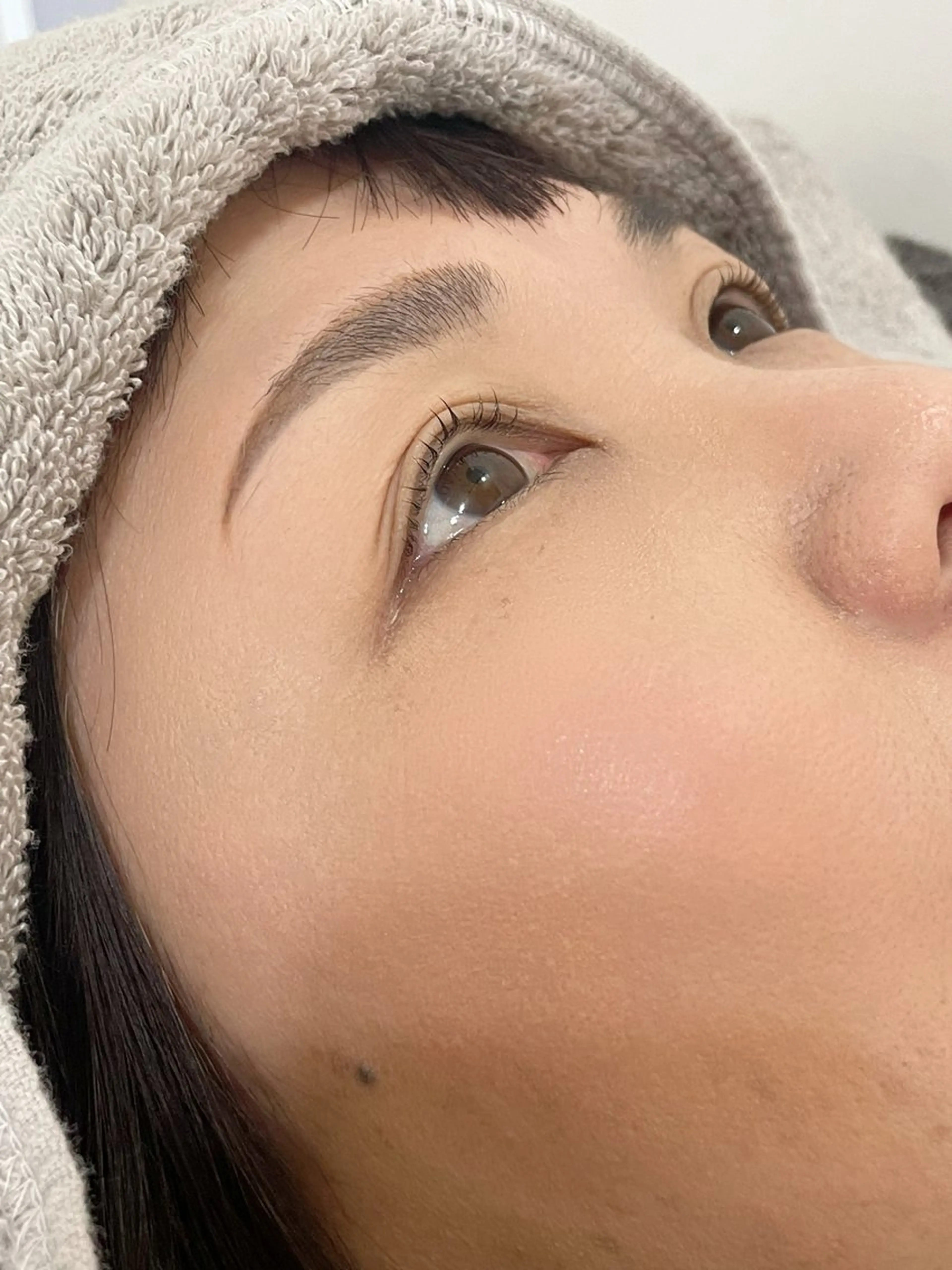 マツエク・マツパ UNDRvr Fukaのマツエク・マツパデザイン