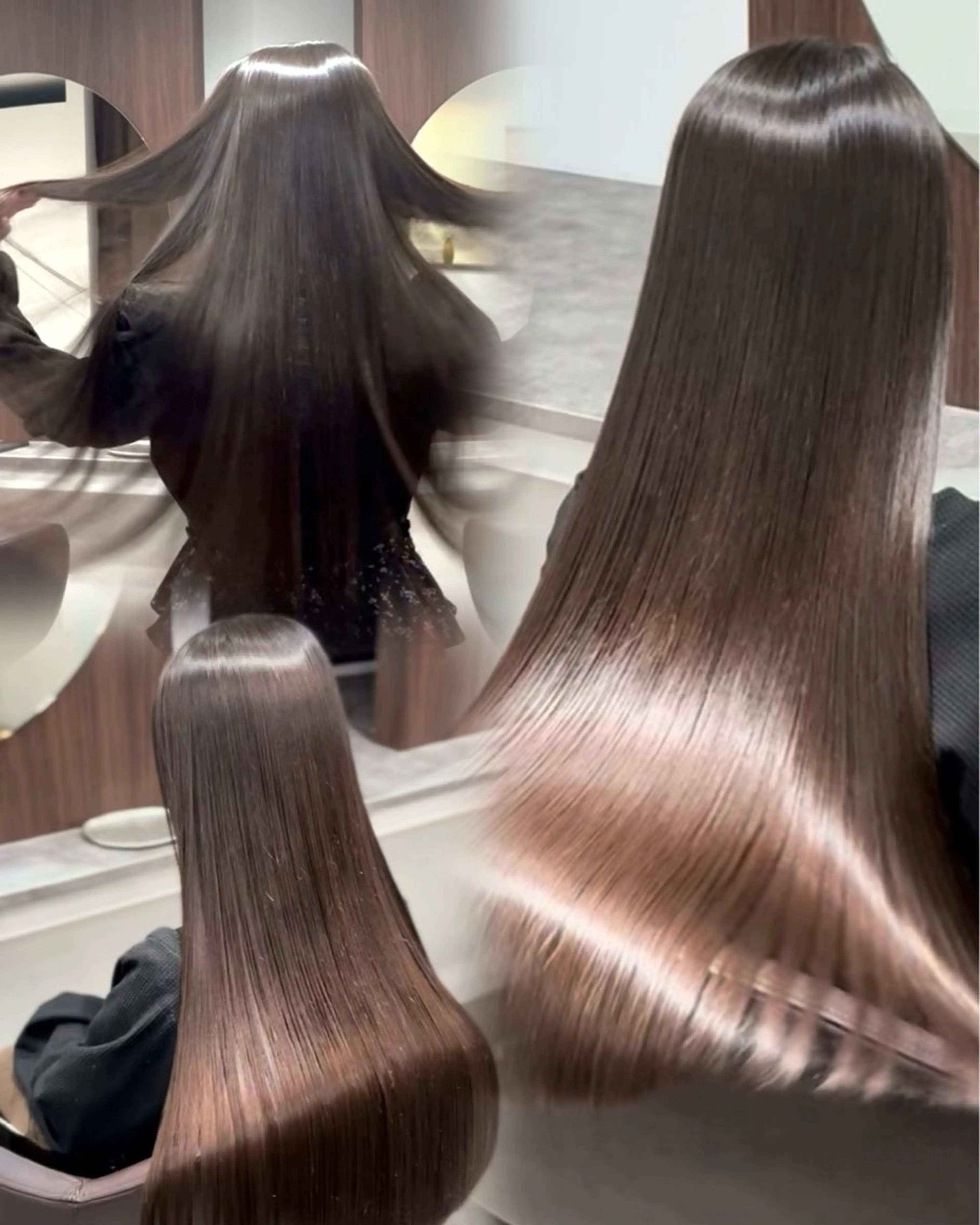 🌟根本の広がりが気になる方へ🌟の写真