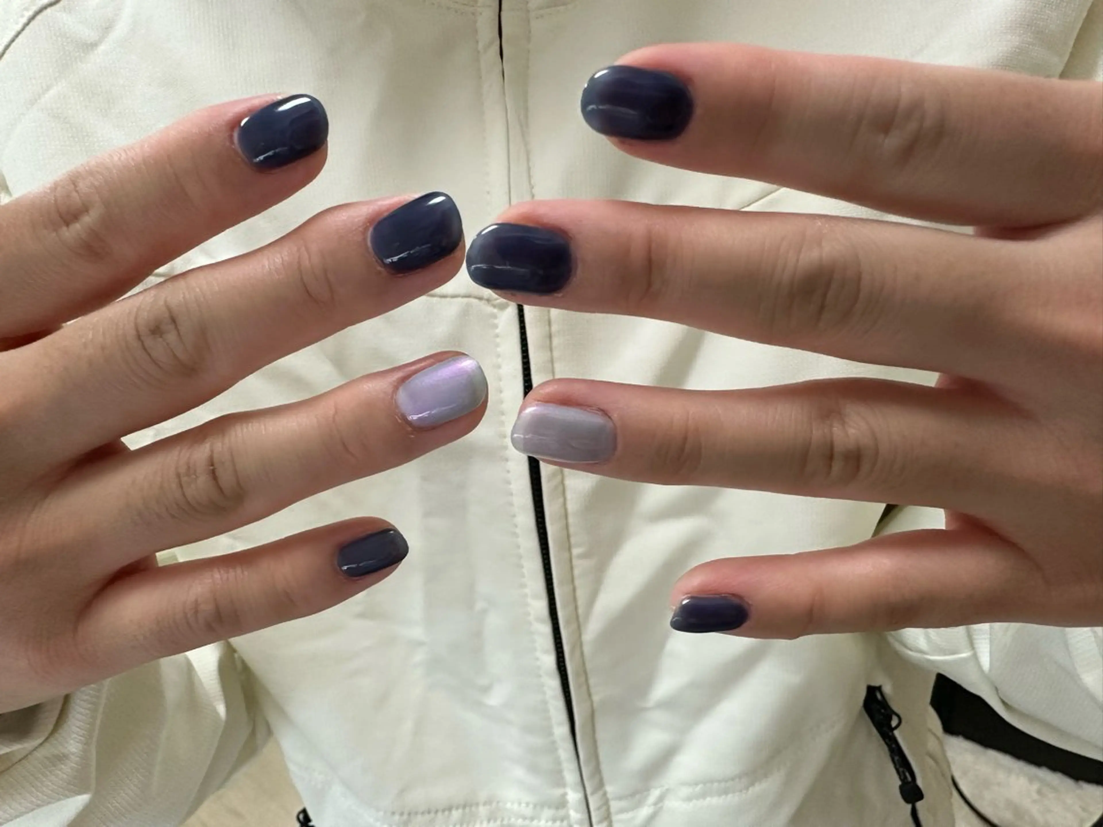 ネイル Eveネイル チップスカルプ専門店のネイルデザイン