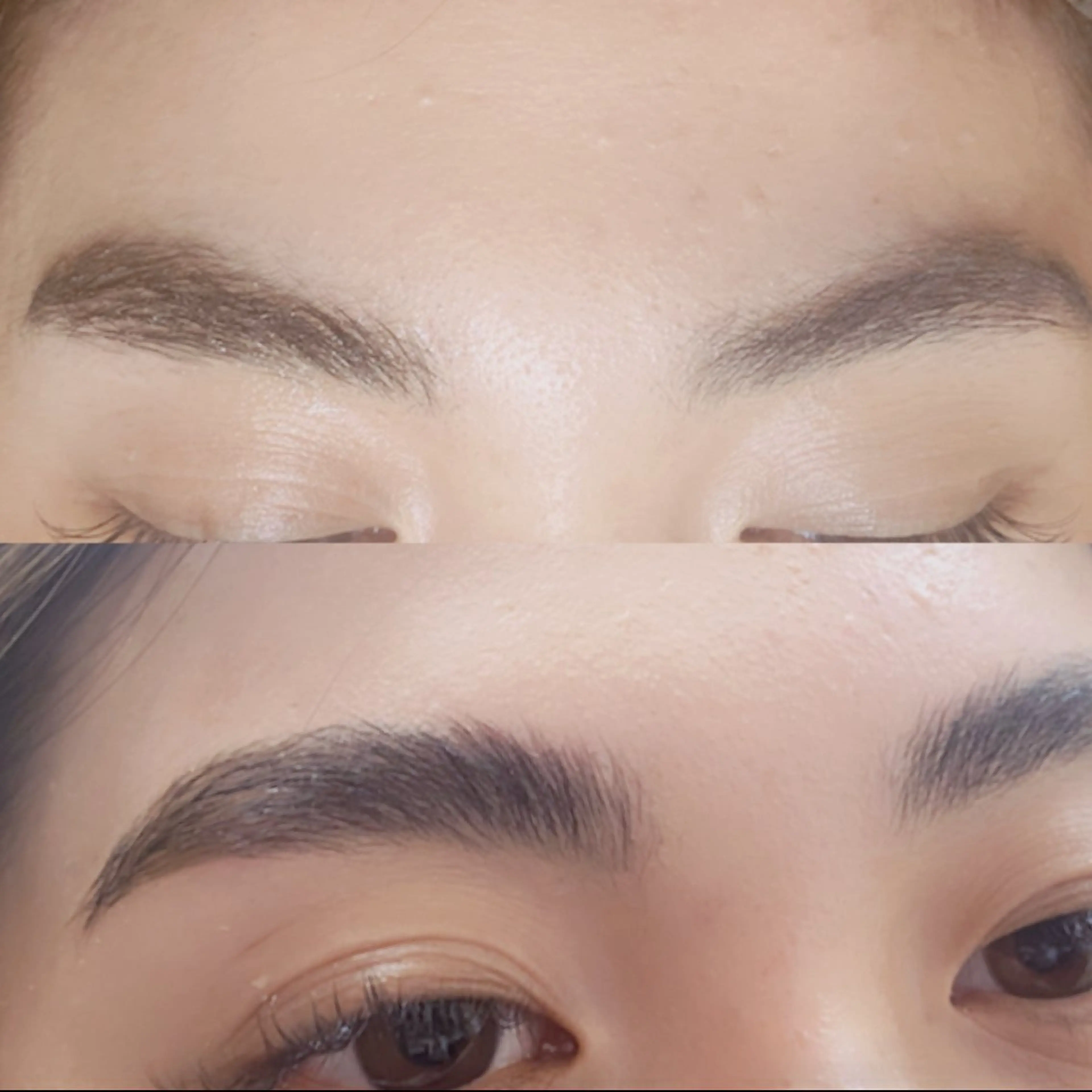 大人気🍭お試し♪🍒ハリウッドブロウリフト《WAX込》6000円の写真