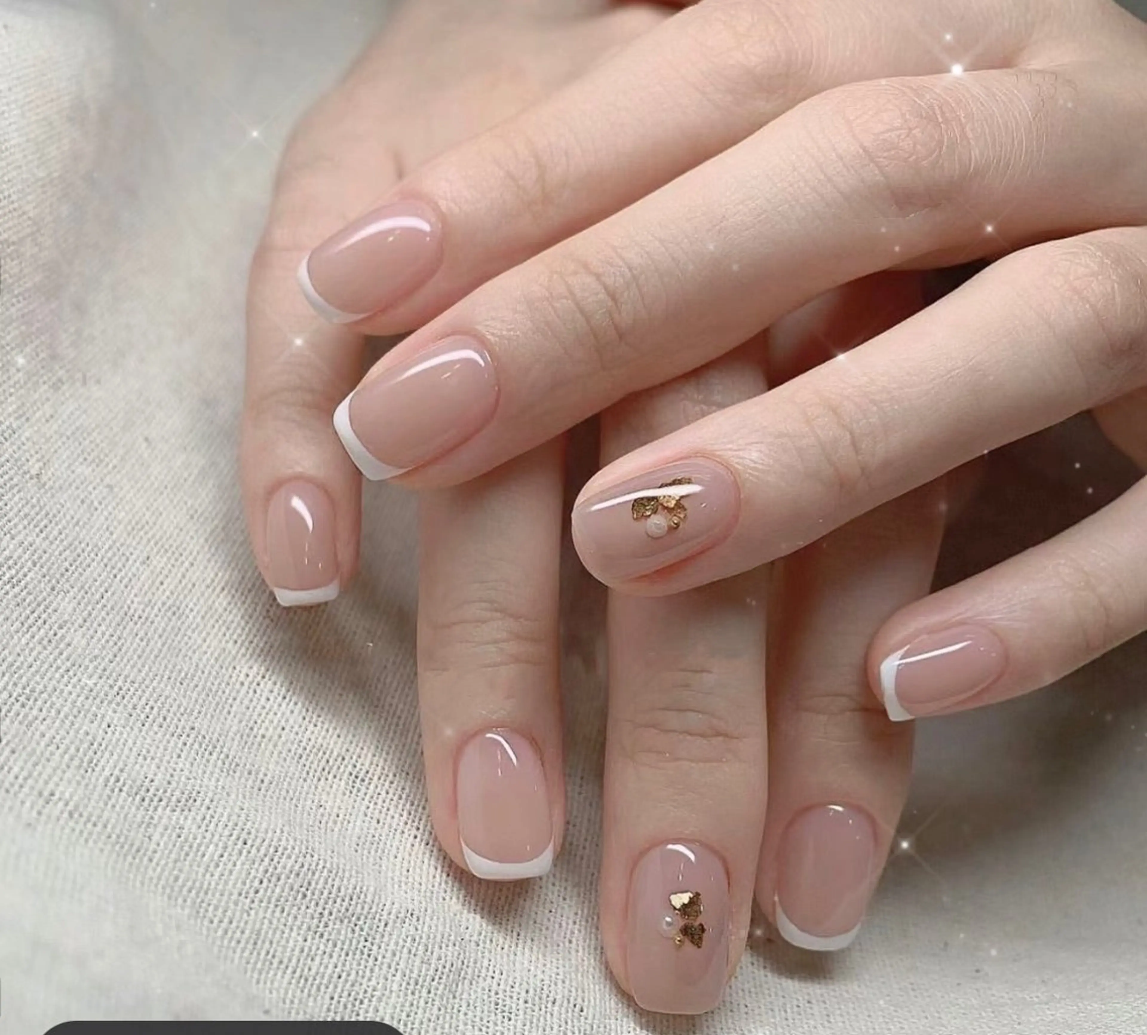 ネイル ハンドネイル エリ🫧 nail池袋東口のネイルデザイン