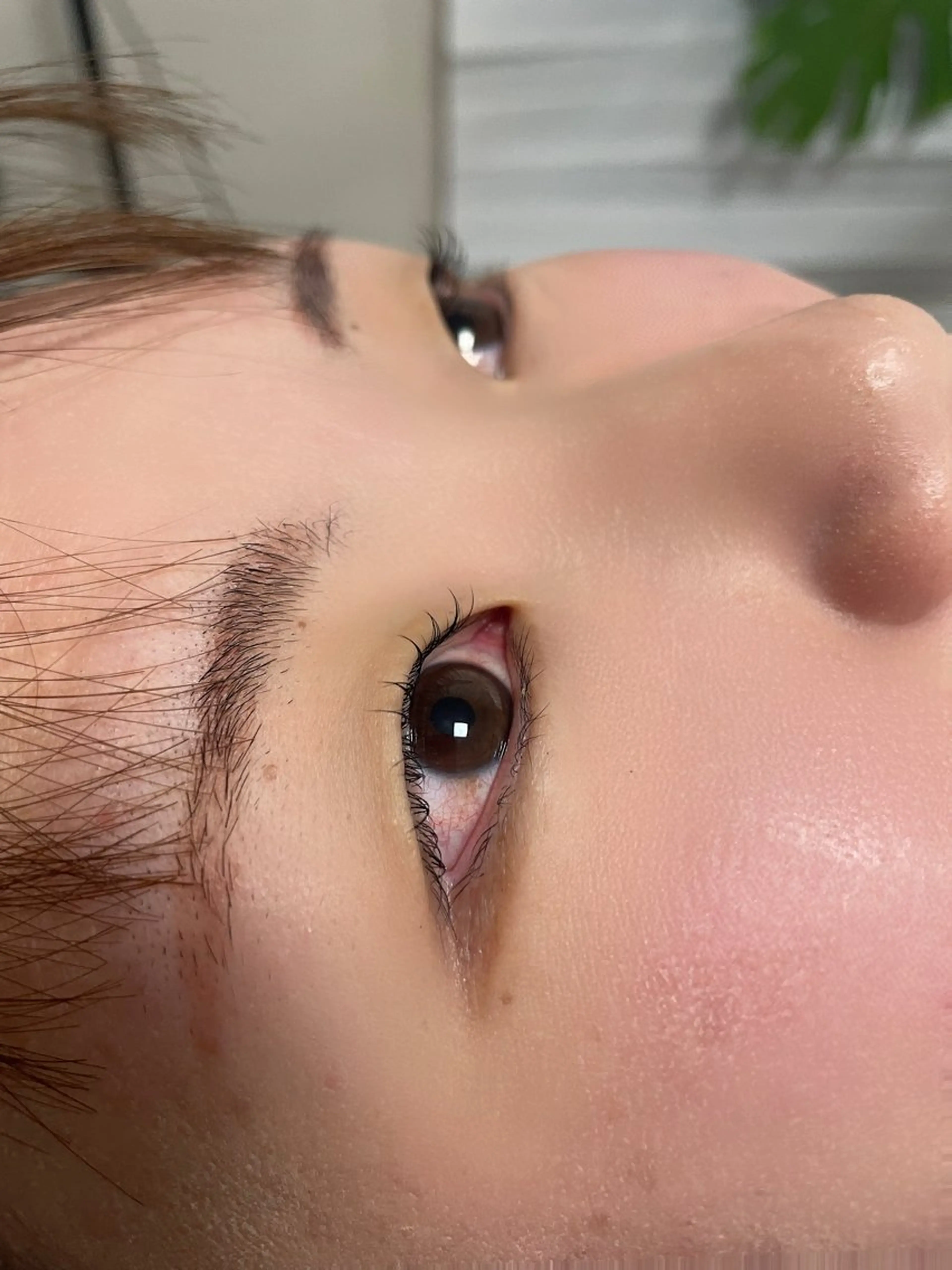 マツエク・マツパ rima×mani所属・mani yukariのマツエク・マツパデザイン