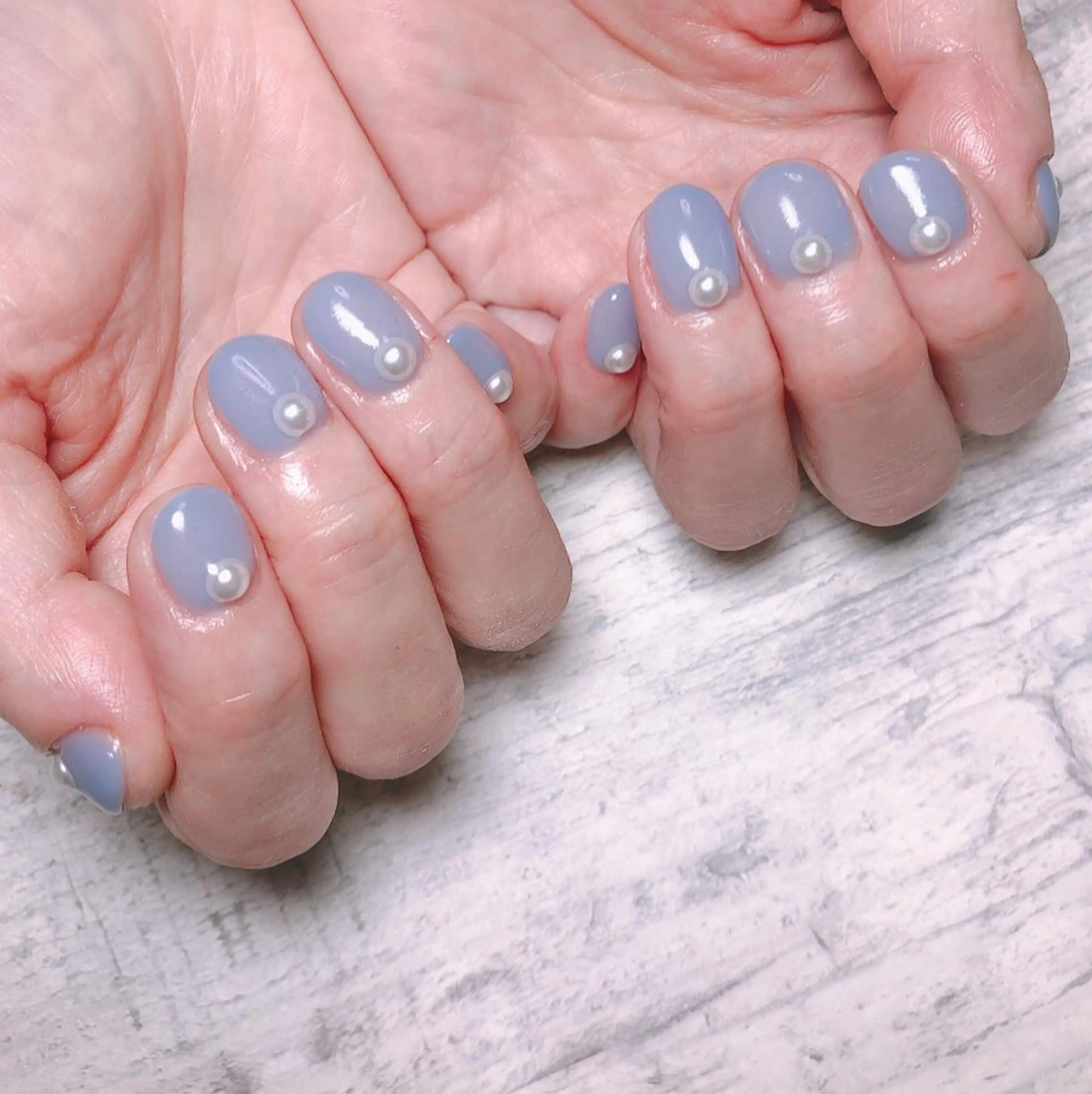 ネイル DollyGirl KYOKOのネイルデザイン