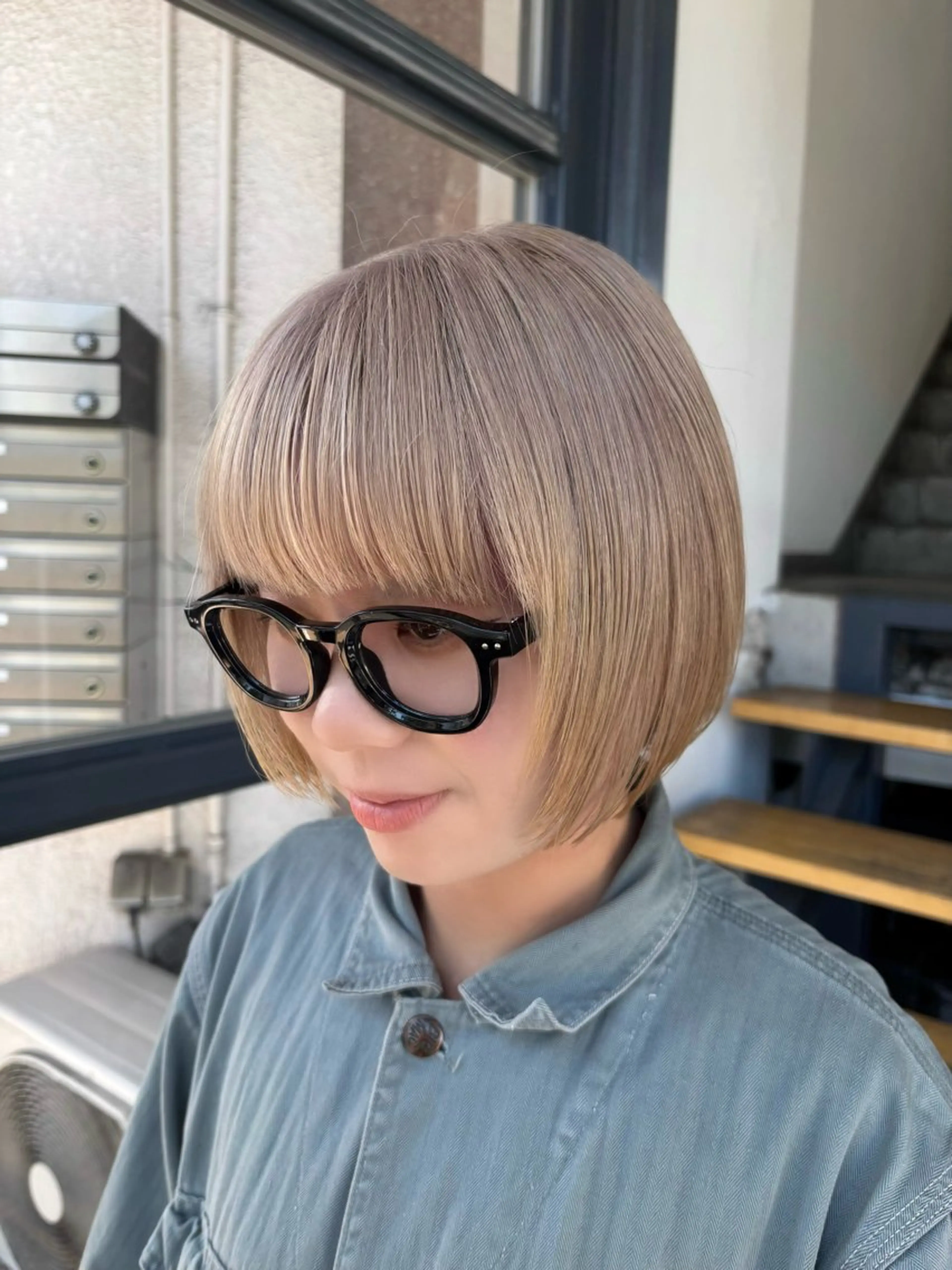 【特別価格】Wカラーの写真