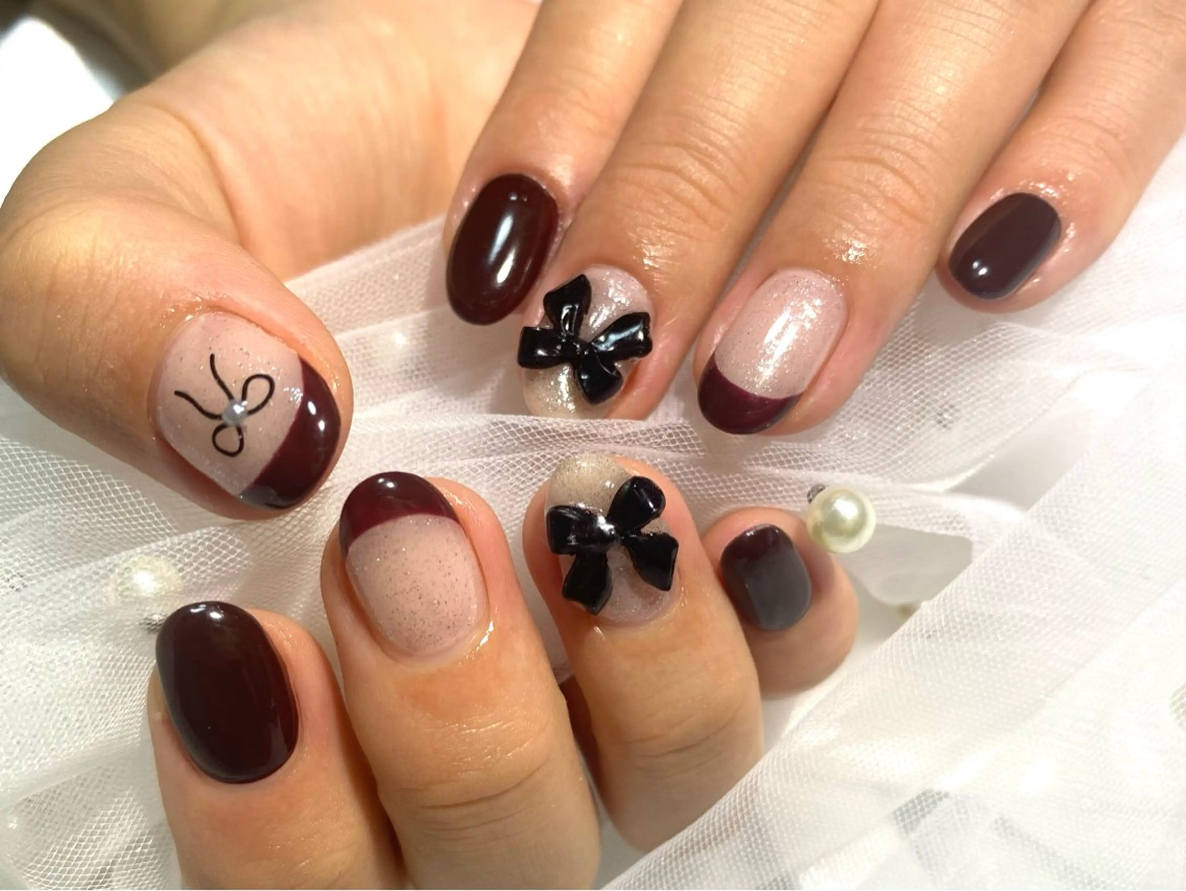 🍦持ち込みハンド6本コース(オフ込み)の写真