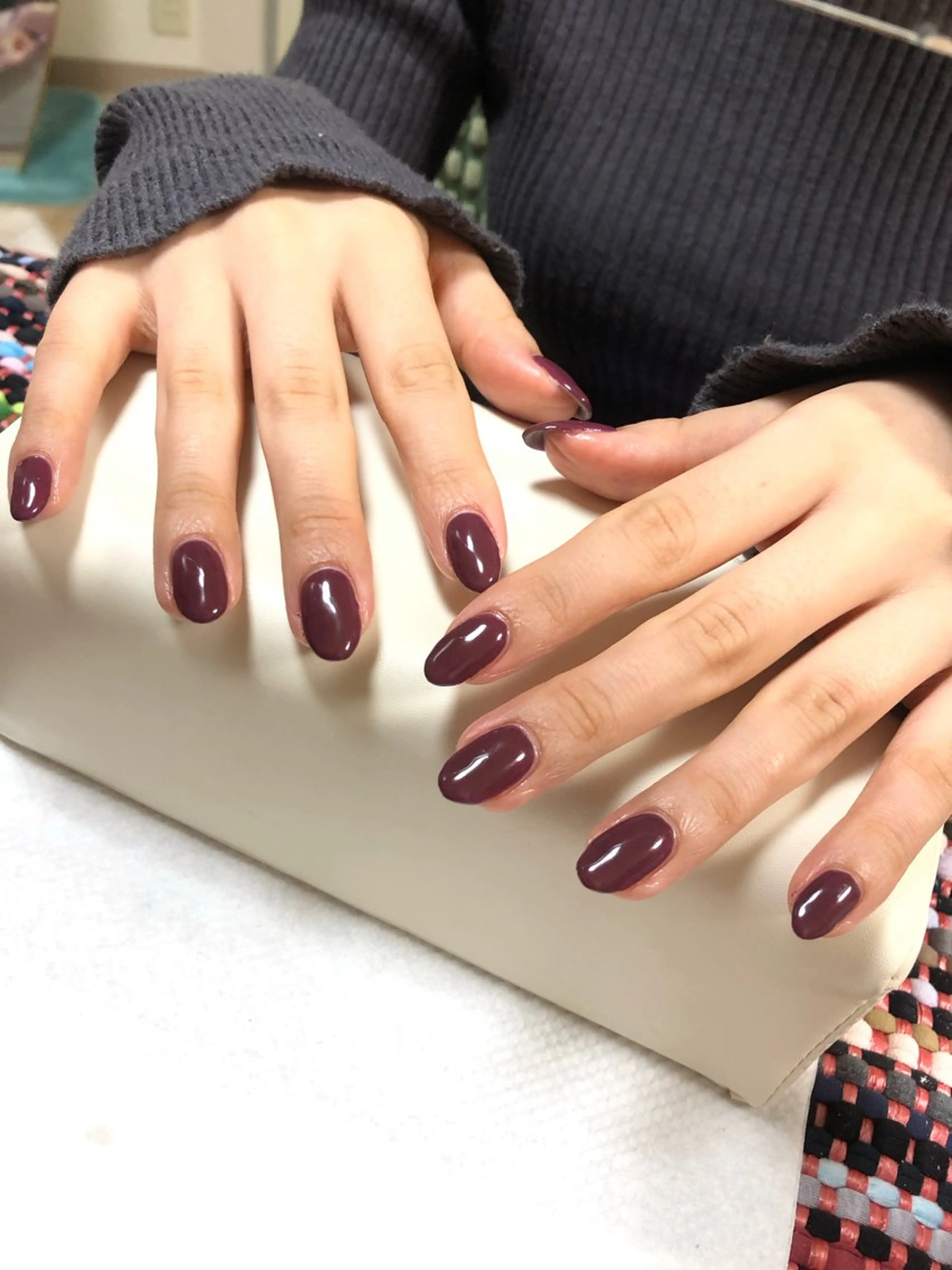 ネイル ハンドネイル salon *meehoのネイルデザイン