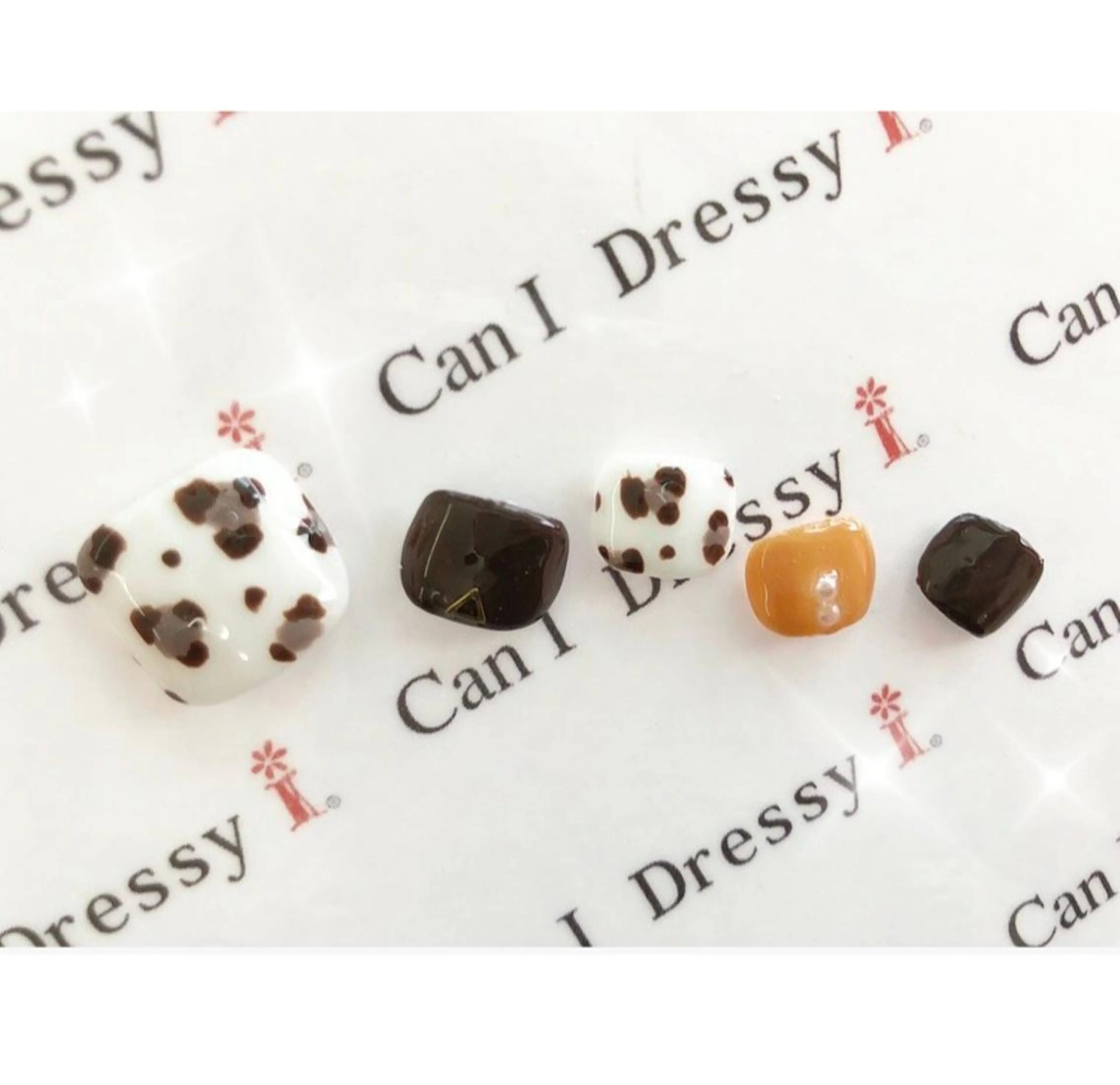 ネイル Pine Color パインカラーのマツエク・マツパデザイン