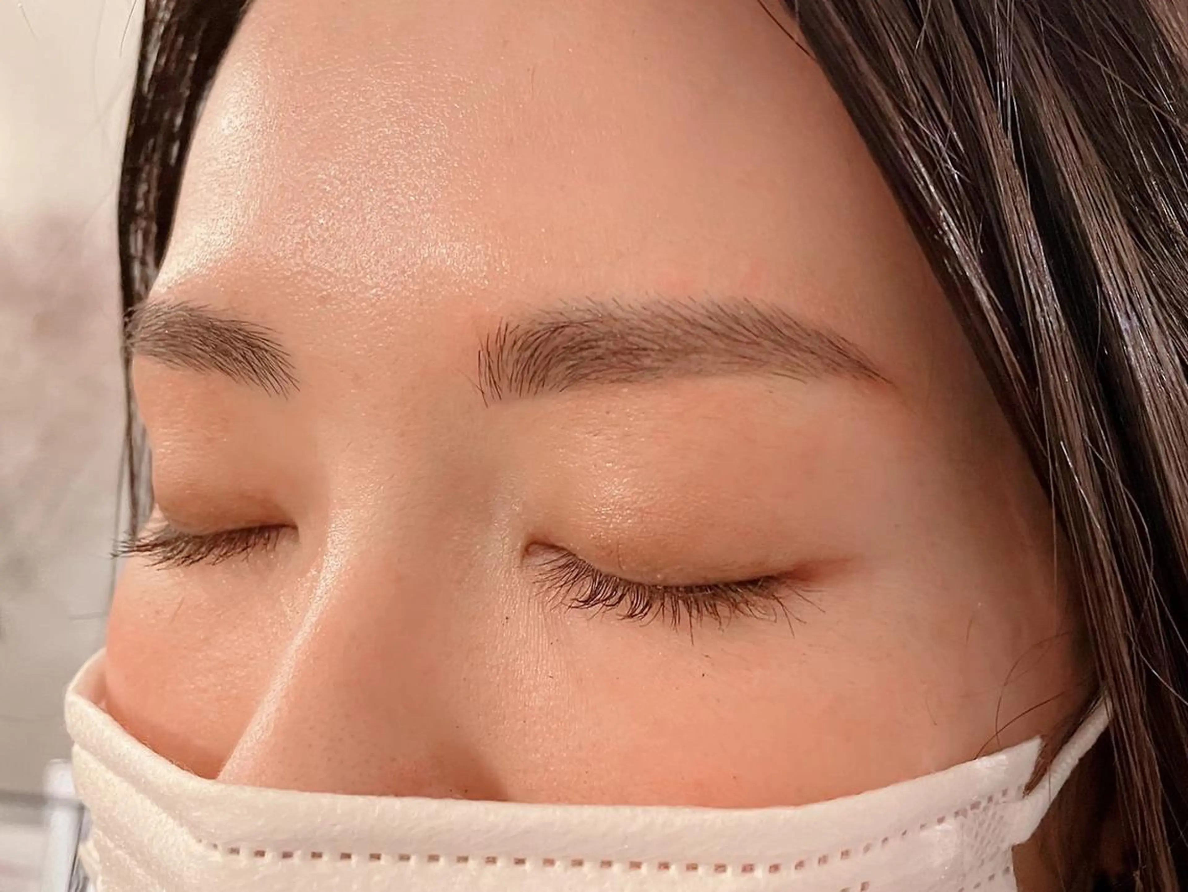 アイブロウ マツエク・マツパ まつげパーマ Biolus／天王寺 本店 🔸YUI🔸のマツエク・マツパデザイン