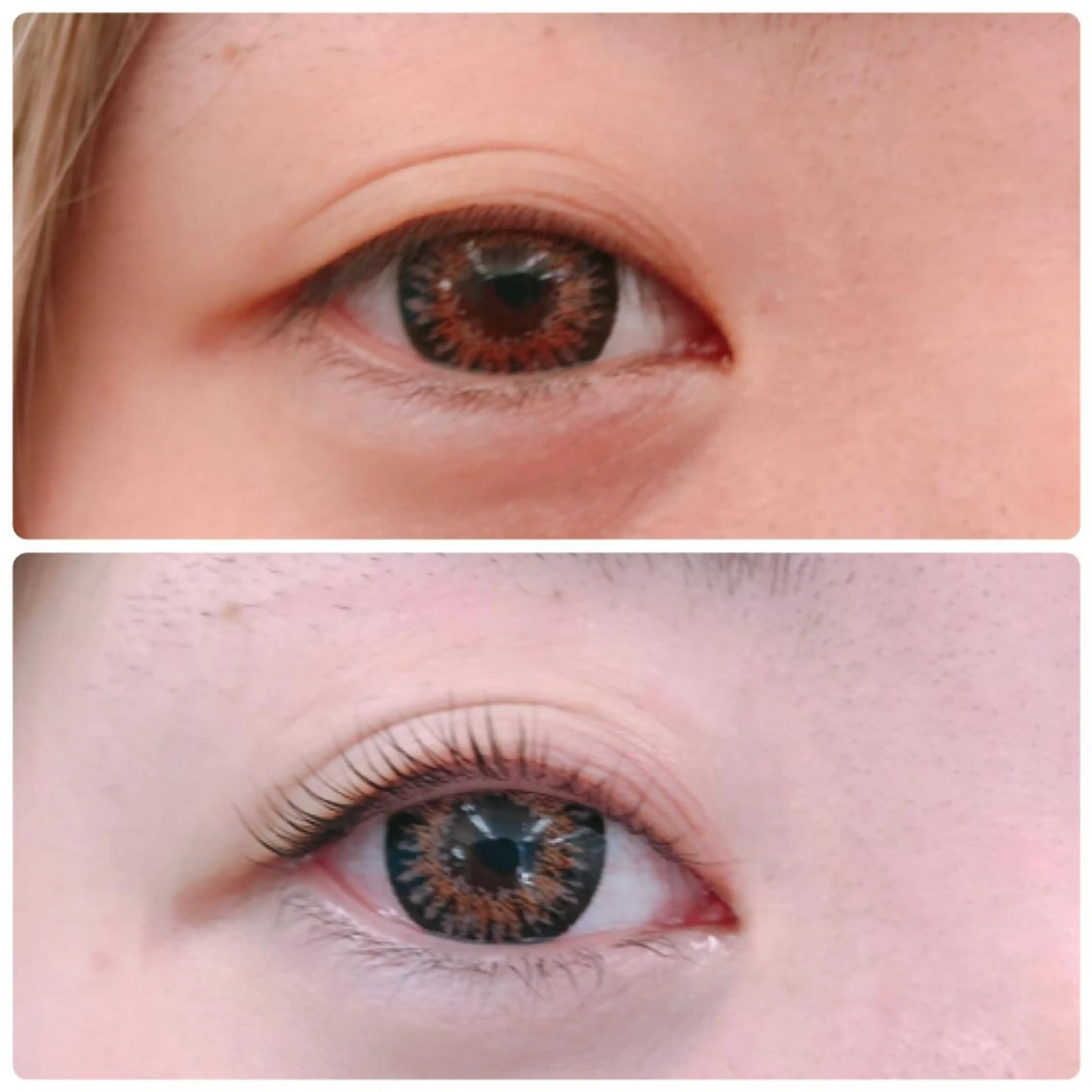 マツエク・マツパ FILUMIA.所属・FILU MIA.のマツエク・マツパデザイン