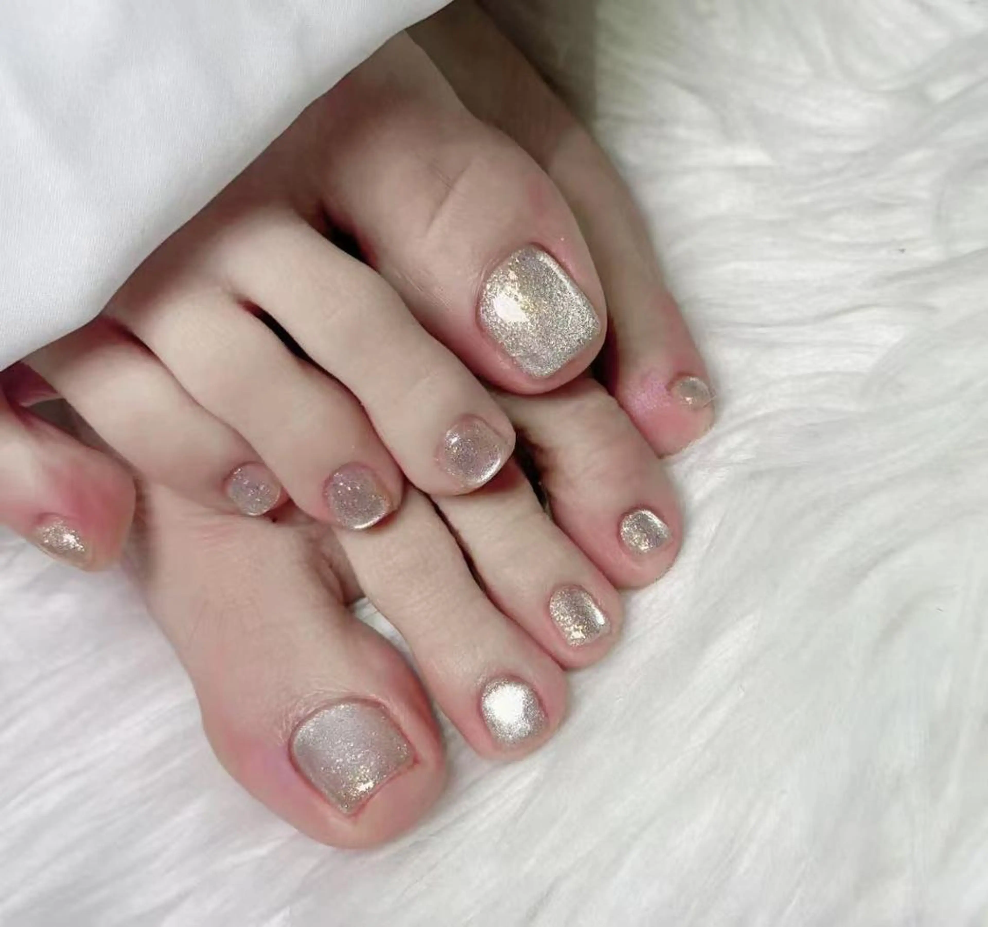 ネイル 🎀 UU_nailのネイルデザイン