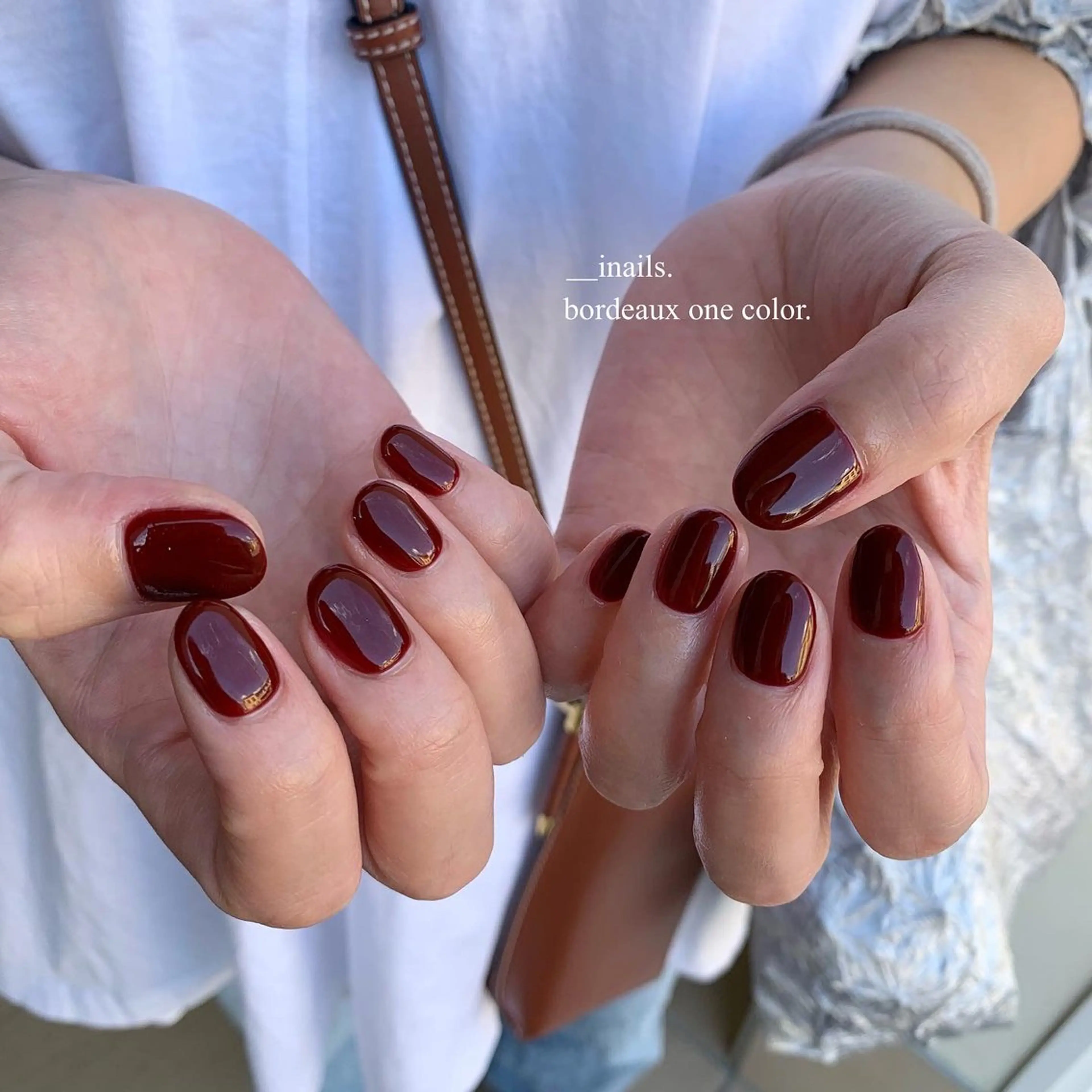 ネイル ＿i nails'のネイルデザイン