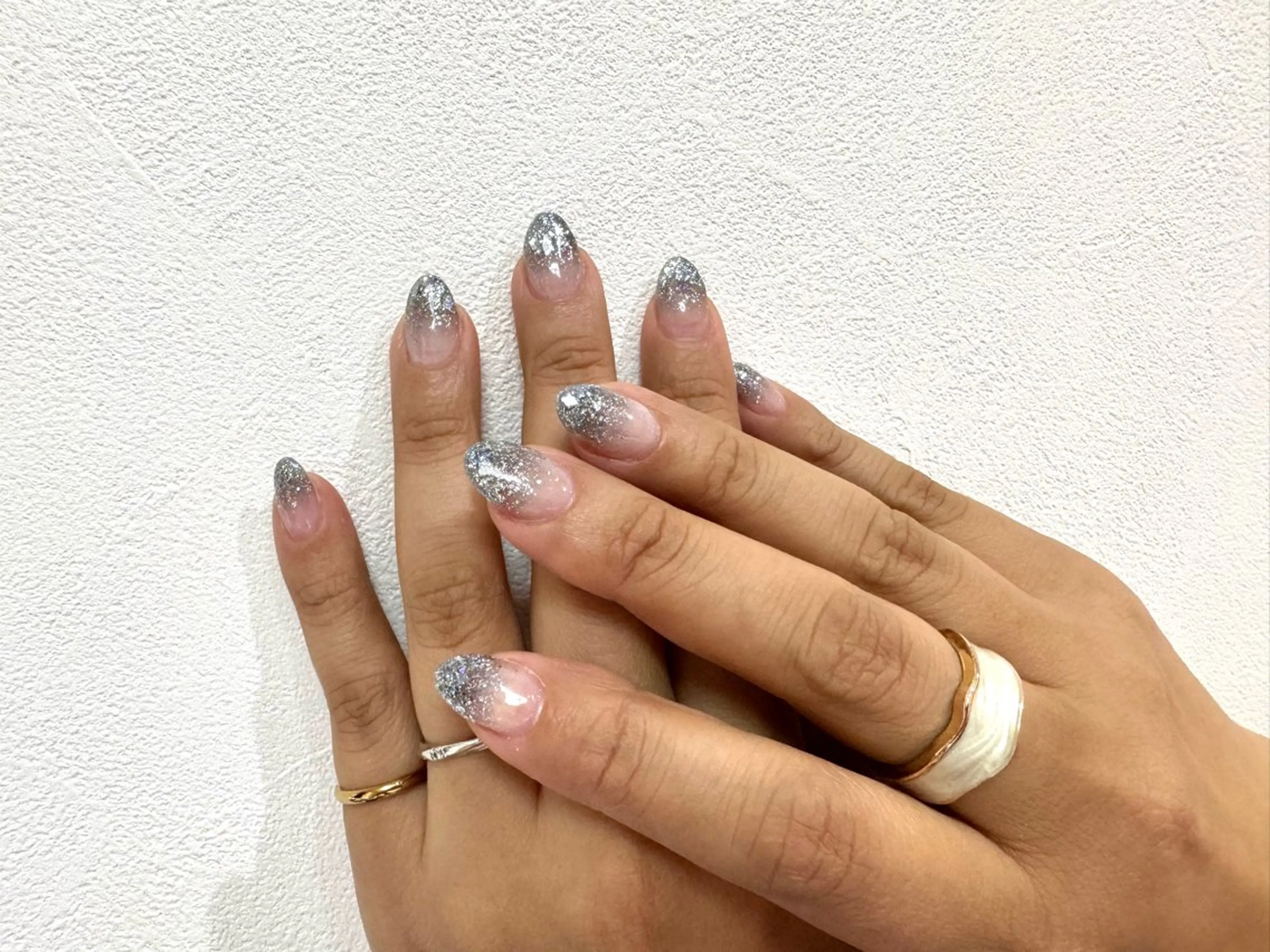 ネイル WISTERIA kozueのネイルデザイン