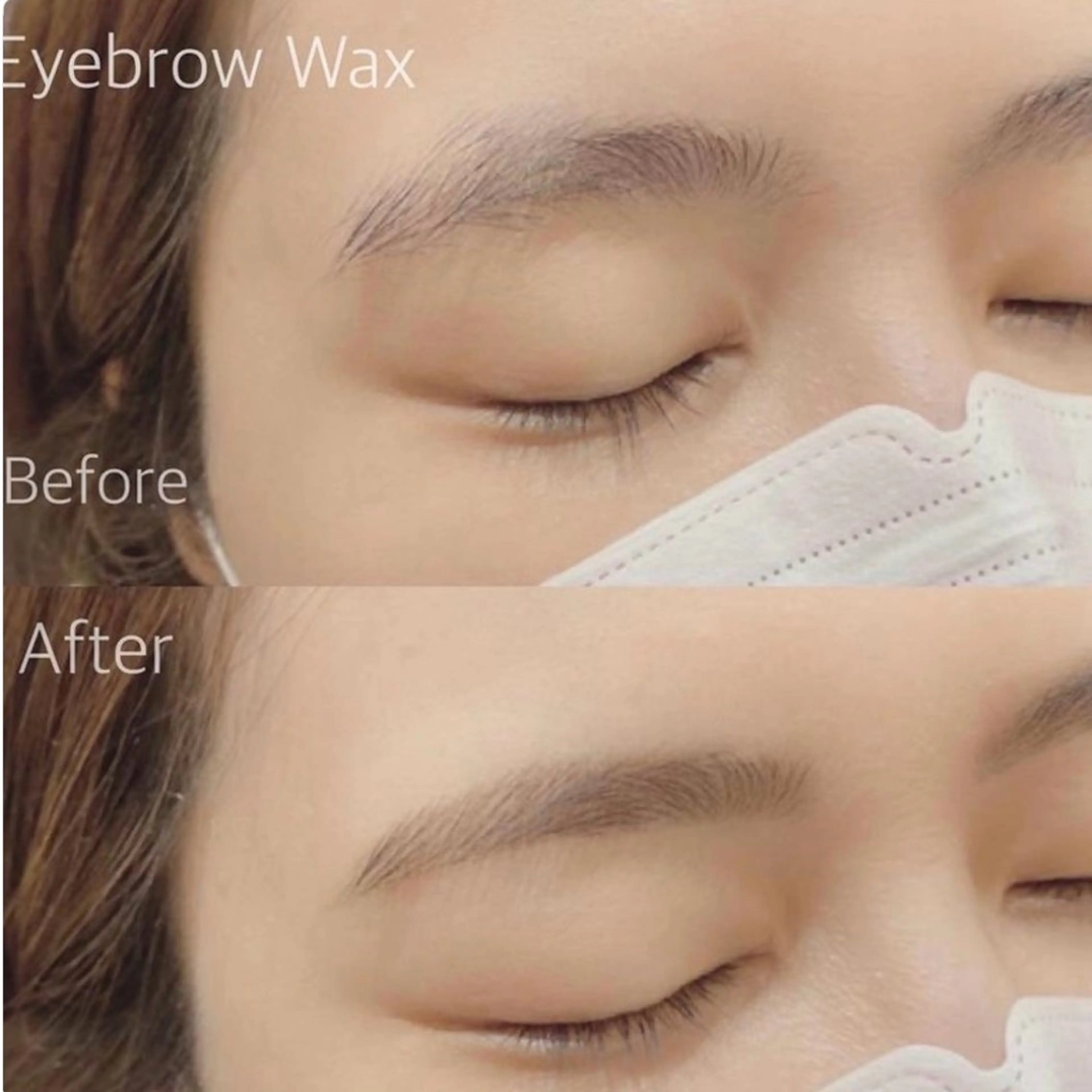 アイブロウ OBATA .の眉毛・アイブロウイメージ