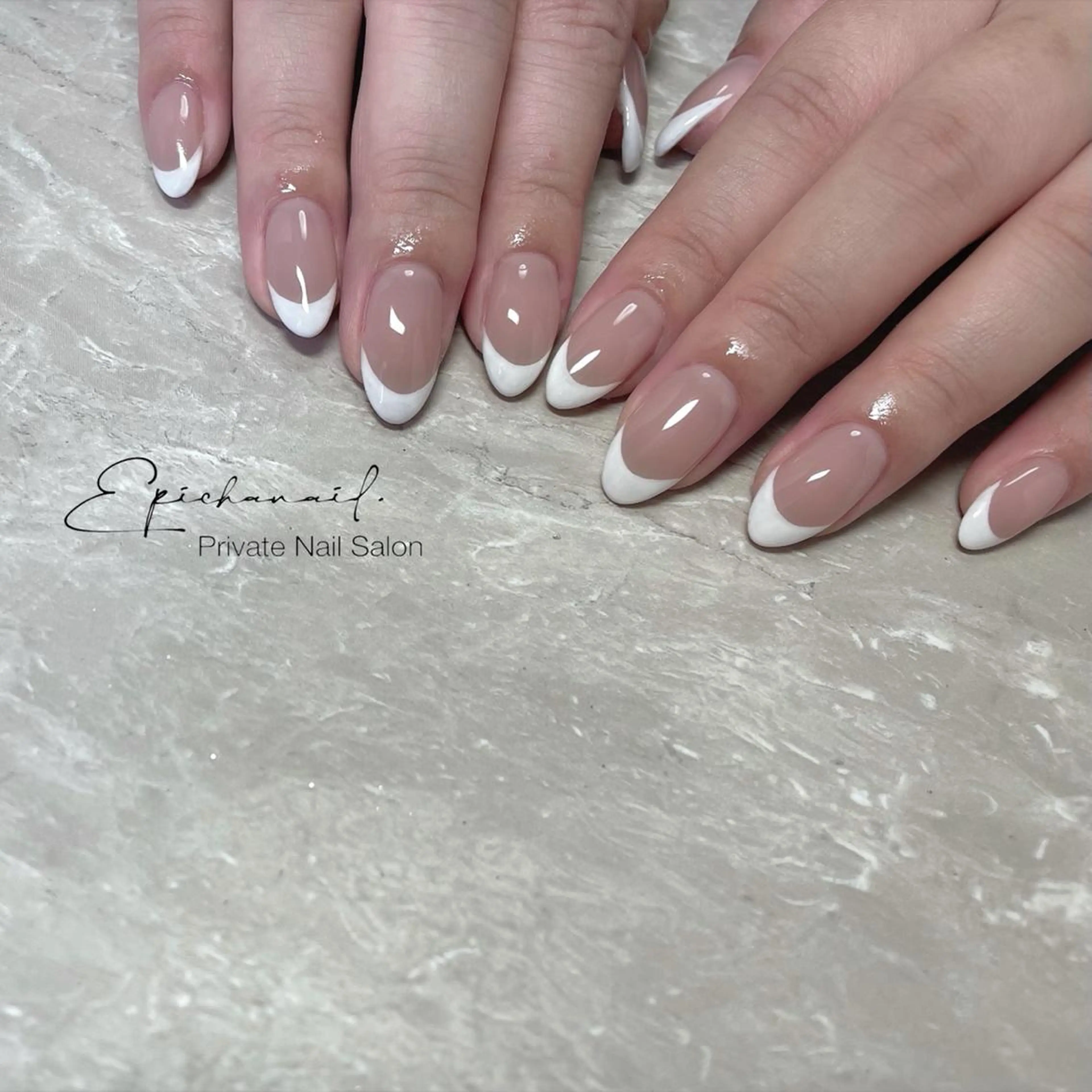 ネイル EPICHA NAILのネイルデザイン