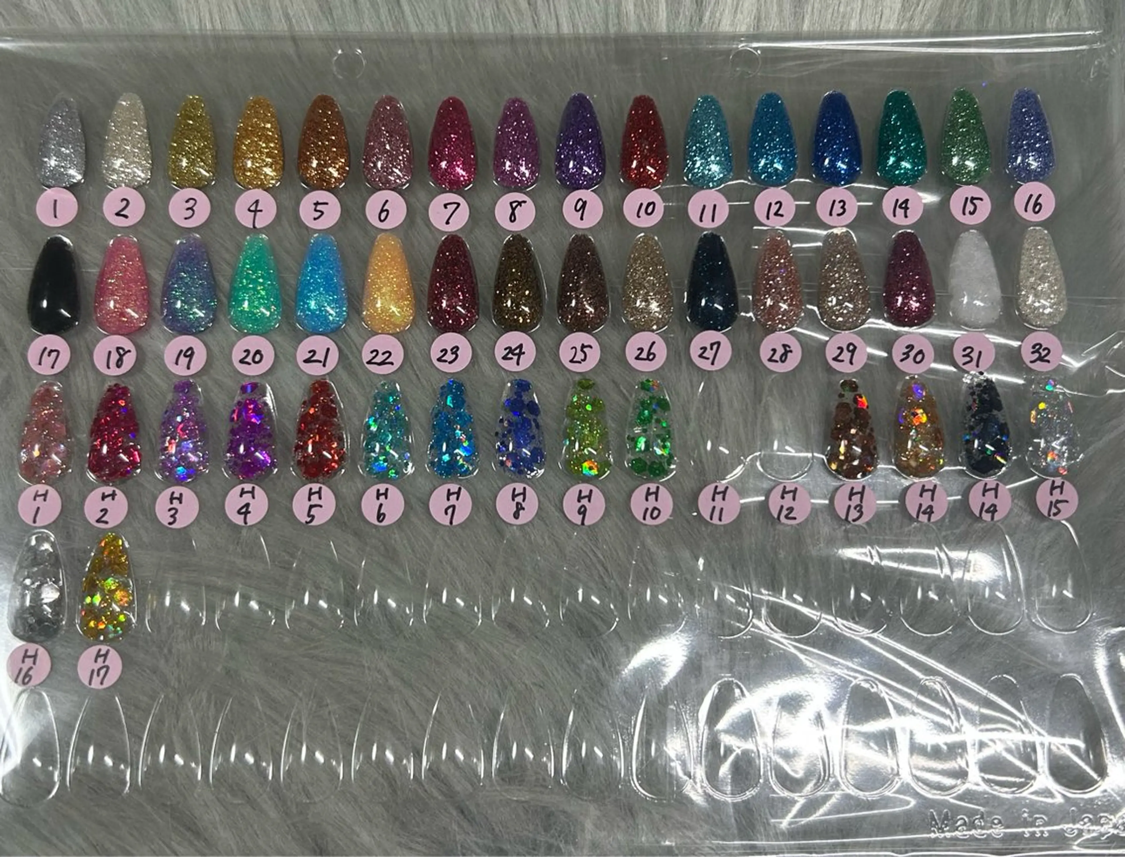 ネイル Hauʻoli nail 🤍のネイルデザイン