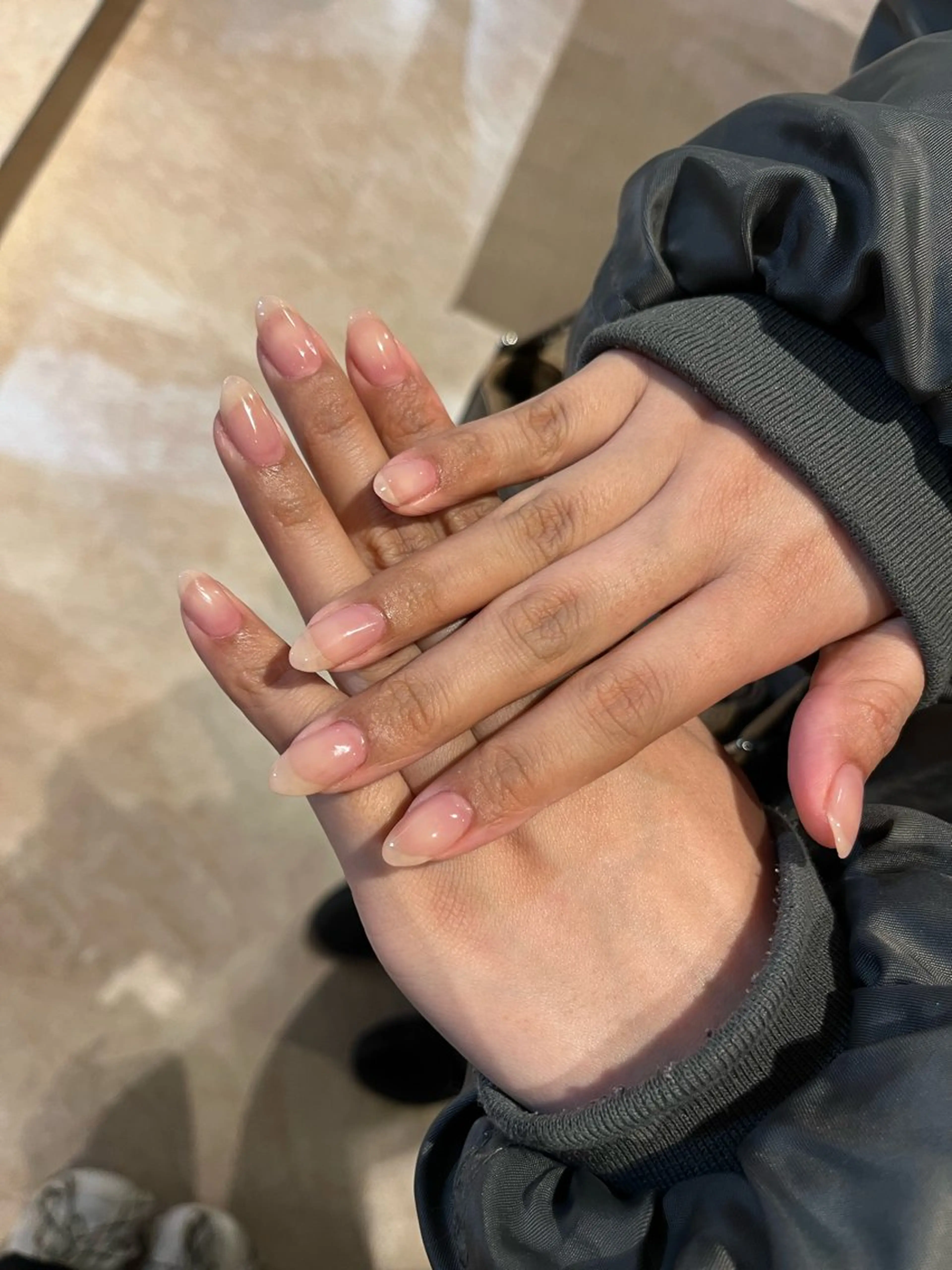 ネイル FOINAIL sakuraのネイルデザイン