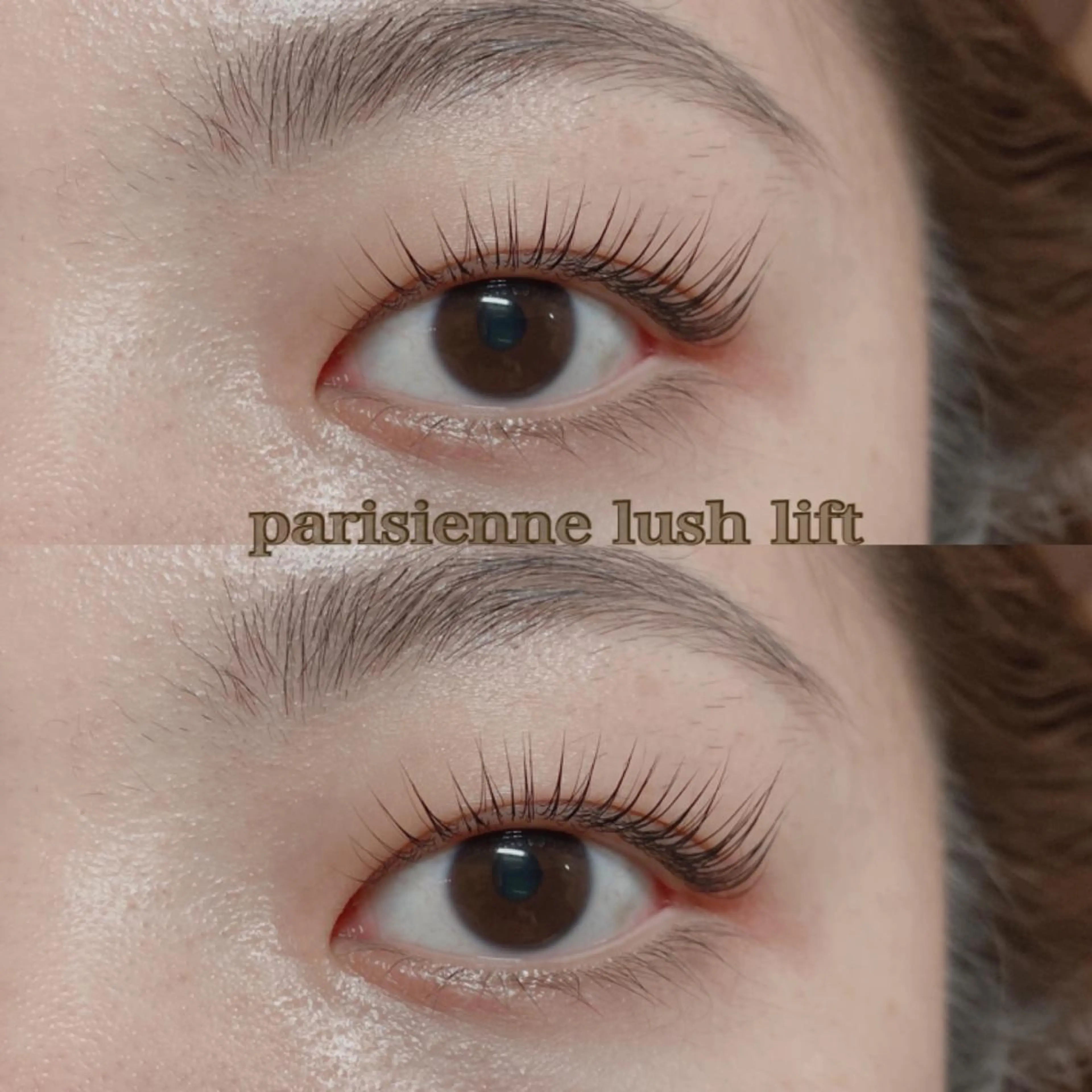 マツエク・マツパ Kimura Miyukiのマツエク・マツパデザイン