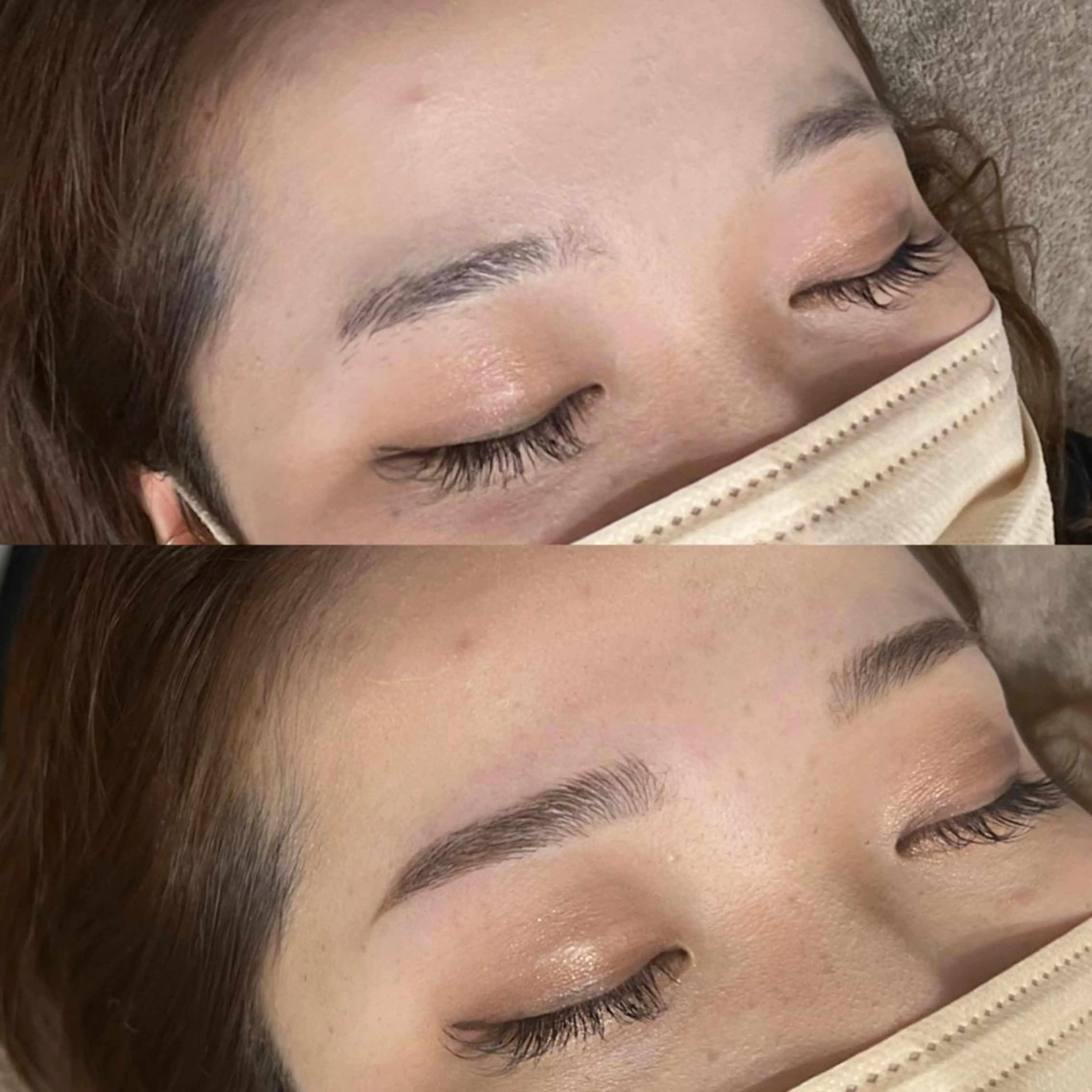 アイブロウ ハリウッドブロウリフト BROWSALON BUDDYの眉毛・アイブロウイメージ