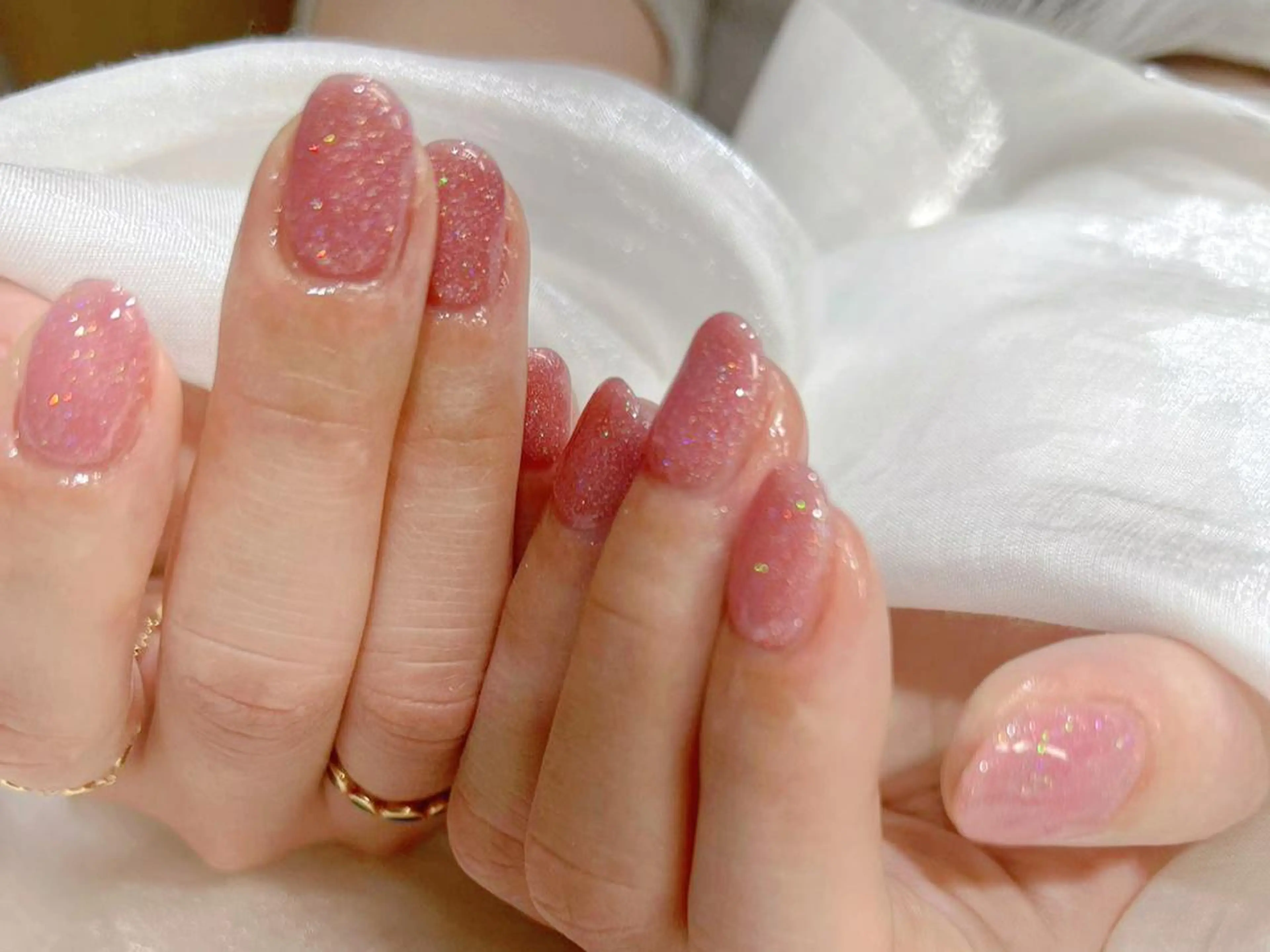 ネイル Umi nail& eyelashのネイルデザイン