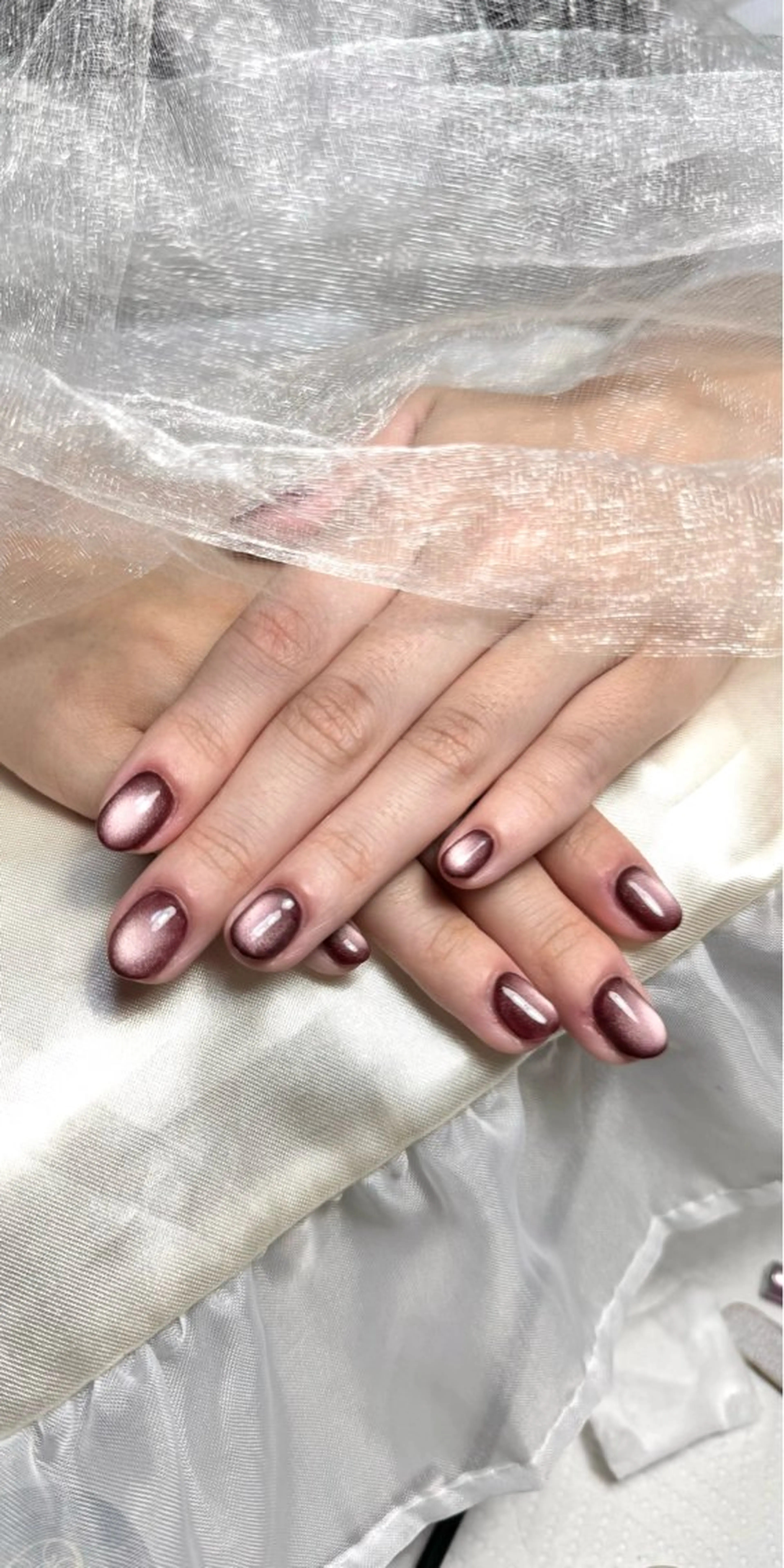 ネイル Guranail Satoのネイルデザイン