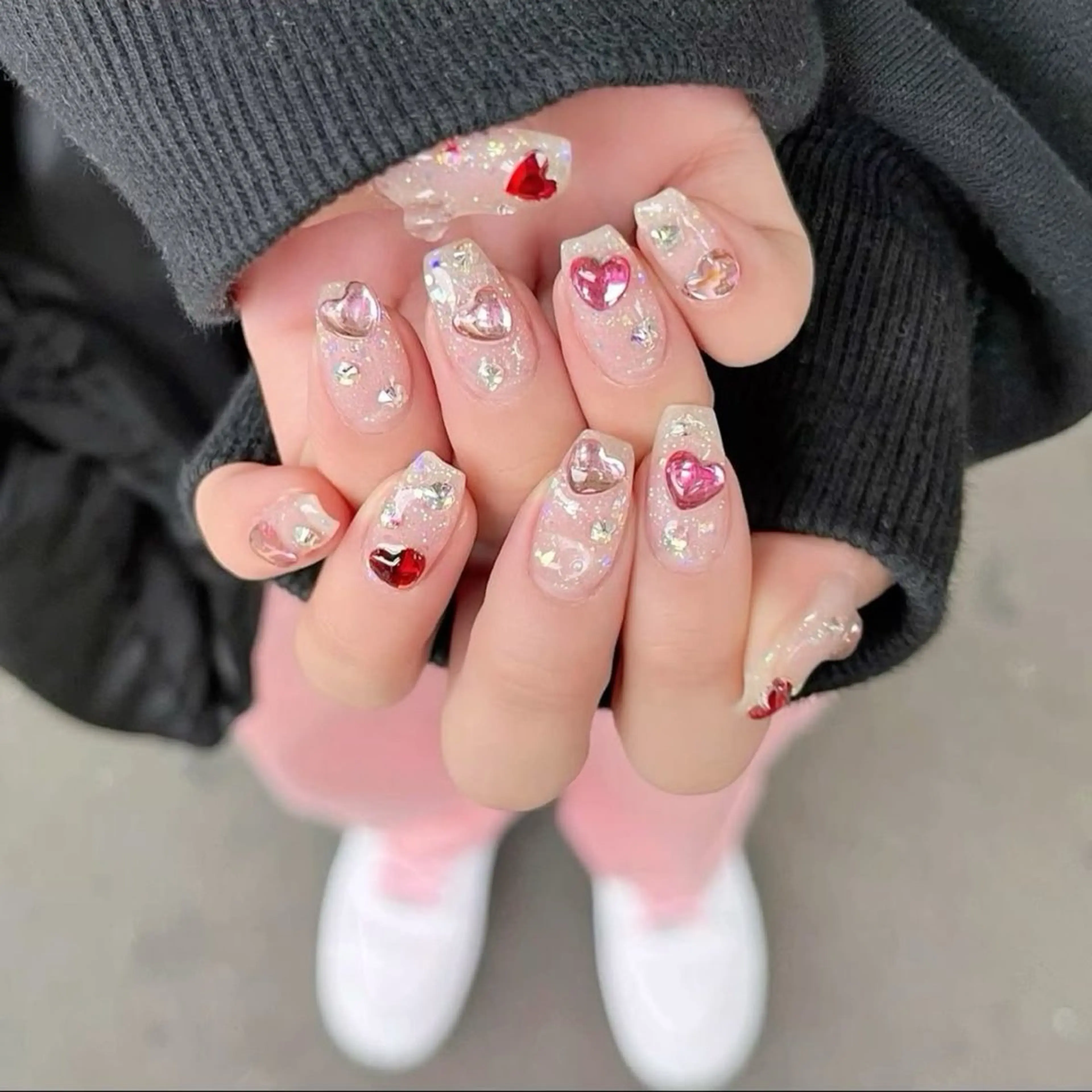 ネイル ハンドネイル Nail Cozyのネイルデザイン